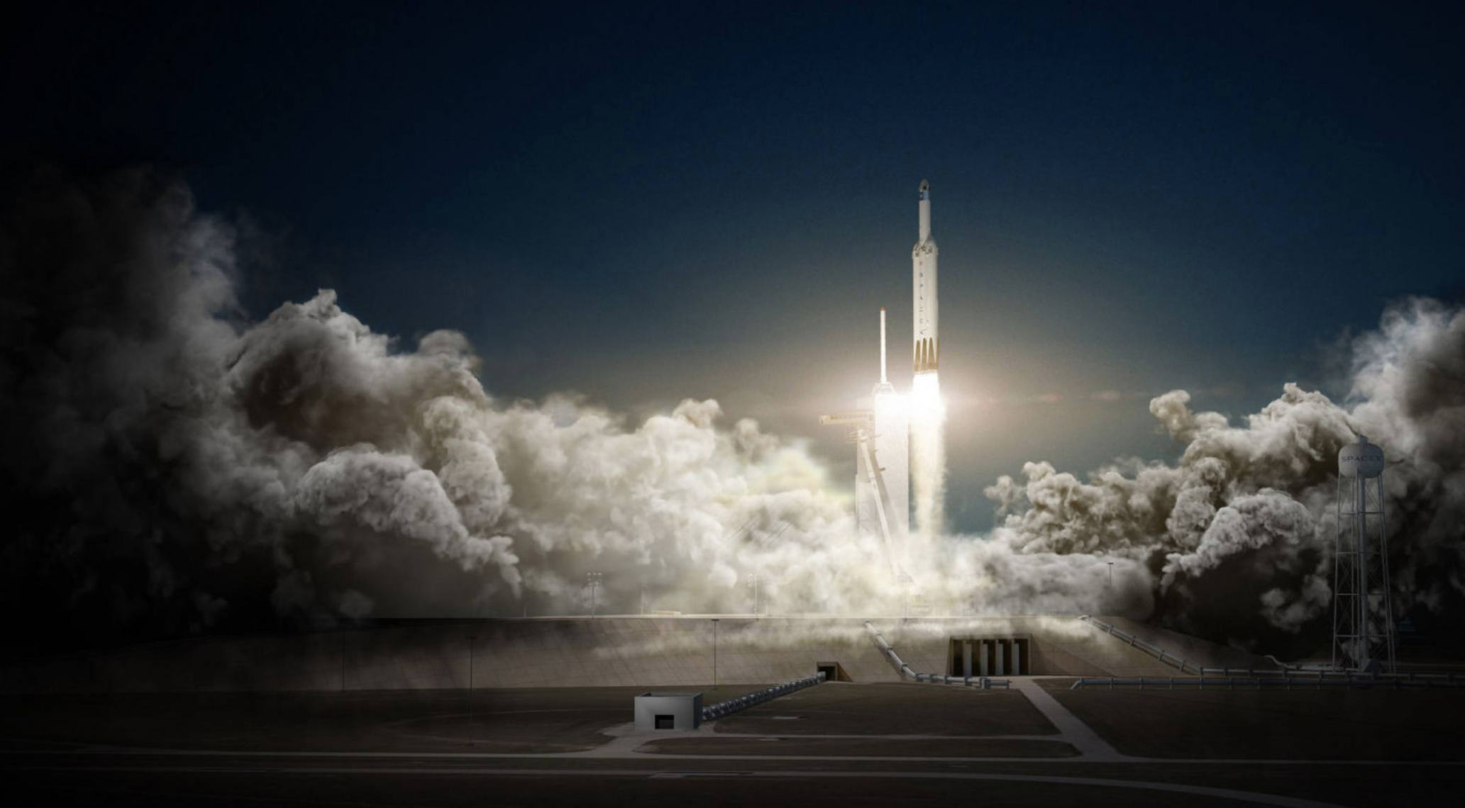 Why Google’s SpaceX Stake May Be the Smartest AI Trade of the Decade