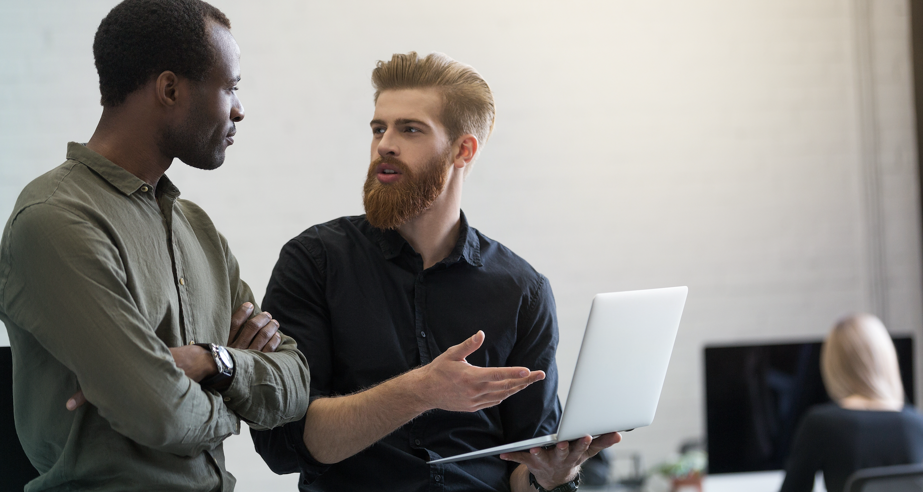 Persuasion Is Not Trust-Building