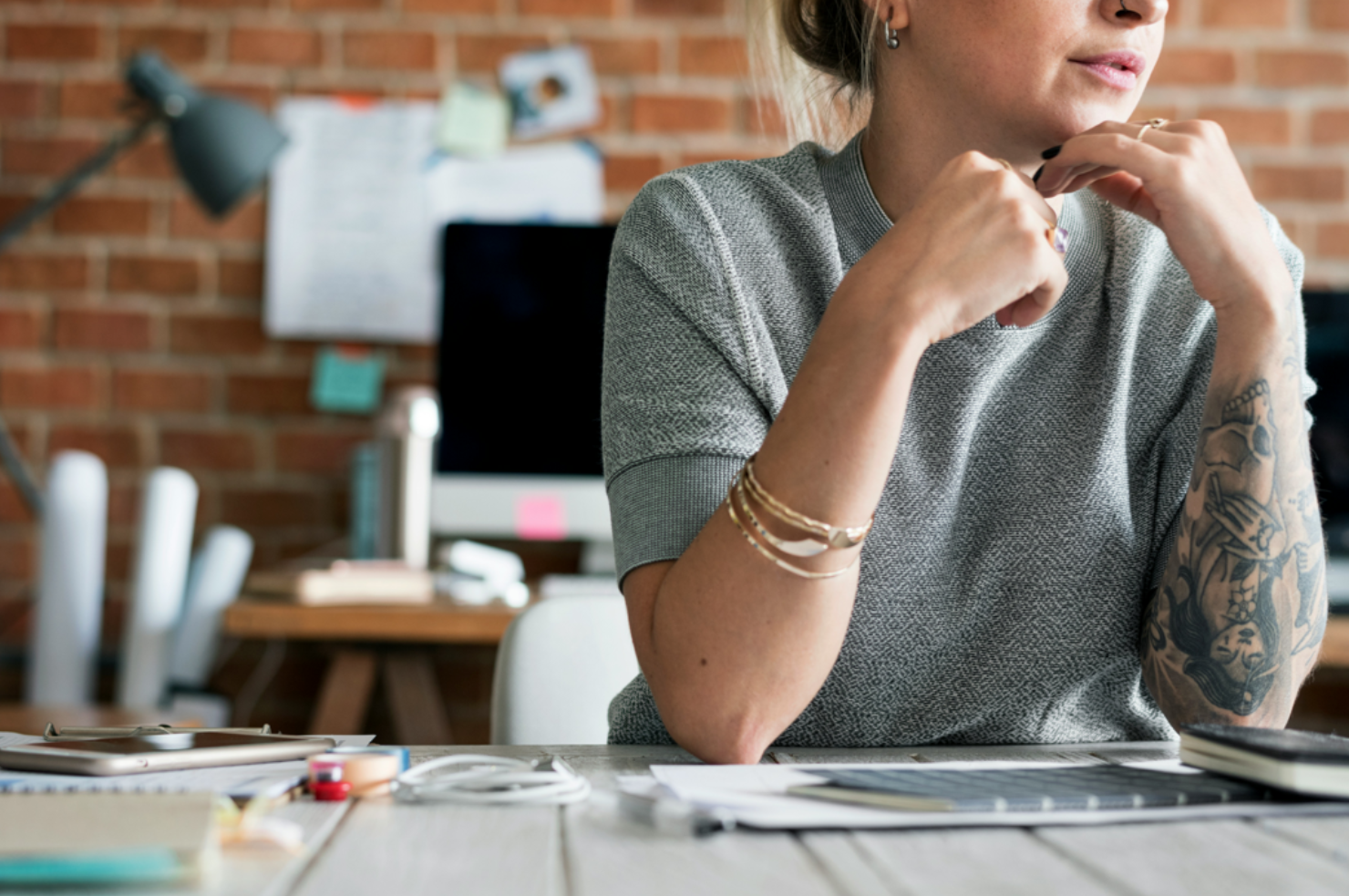 In a Commoditized Market, Your Brand Story Is Your Edge