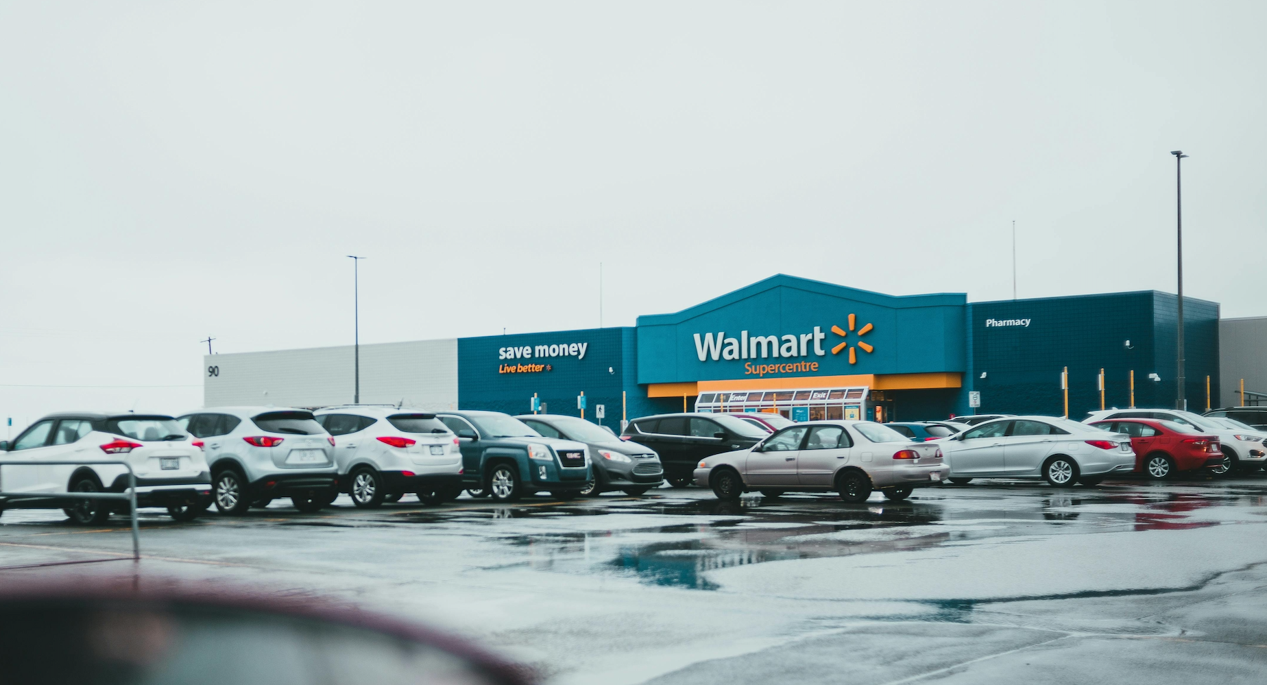 Nvidia vs Walmart Shows Value Rotation Isn’t What You Think