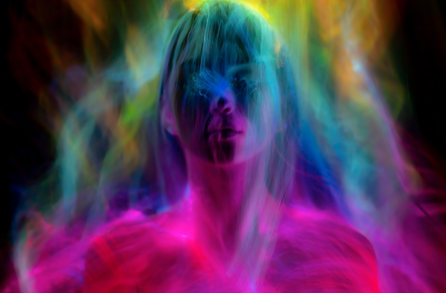 The Magic We Make While Falling Apart: On Boundaries, Burnout, and Being Human