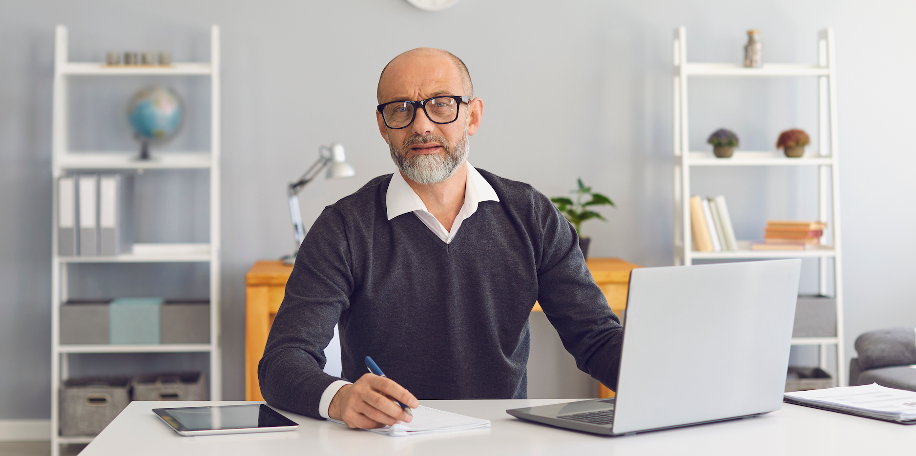 Why Your Personal Brand Matters More Than Your Logo as a Financial Advisor