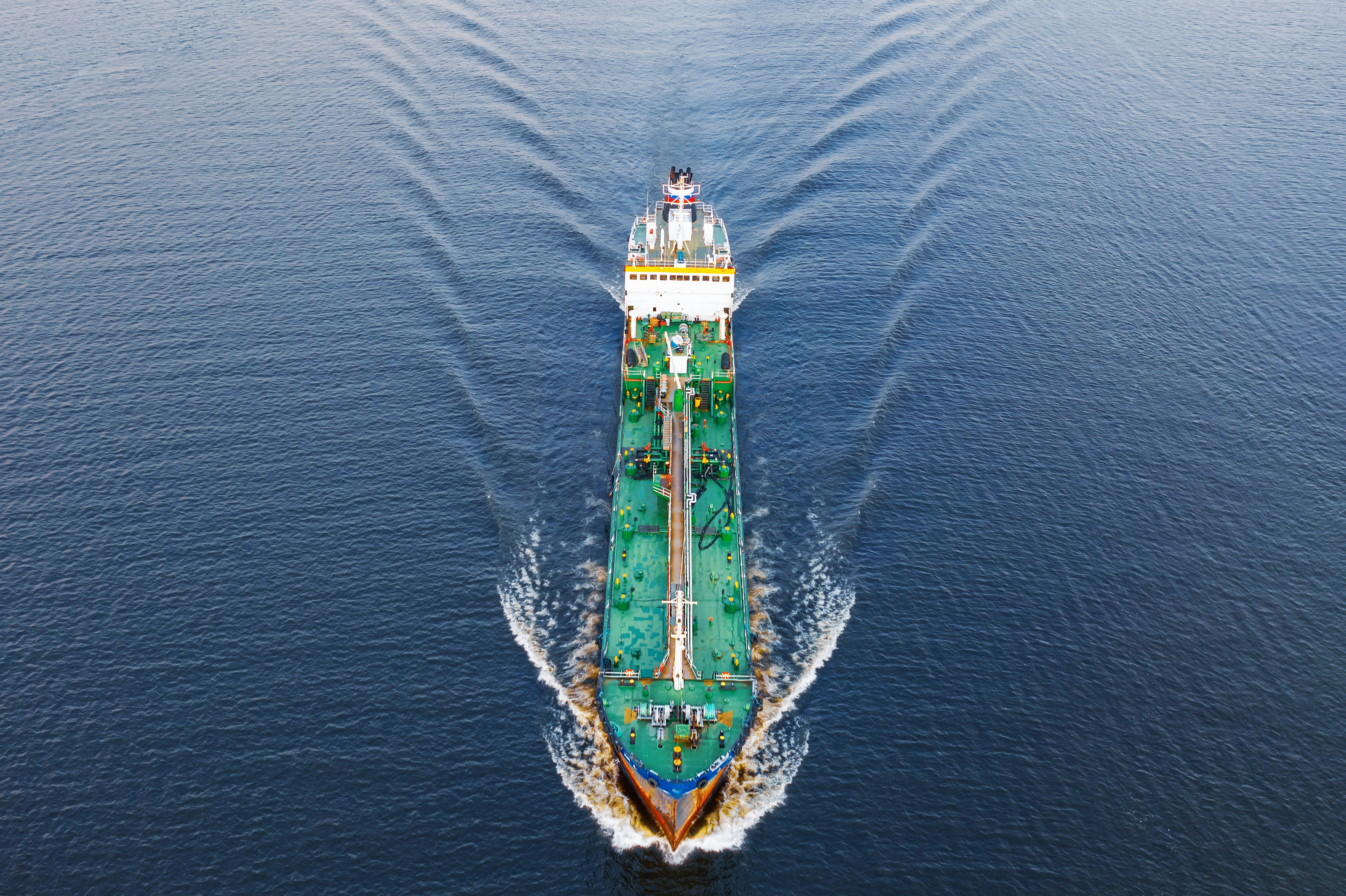 Rising Oil and Sticky Inflation Are Rewriting Rate Expectations