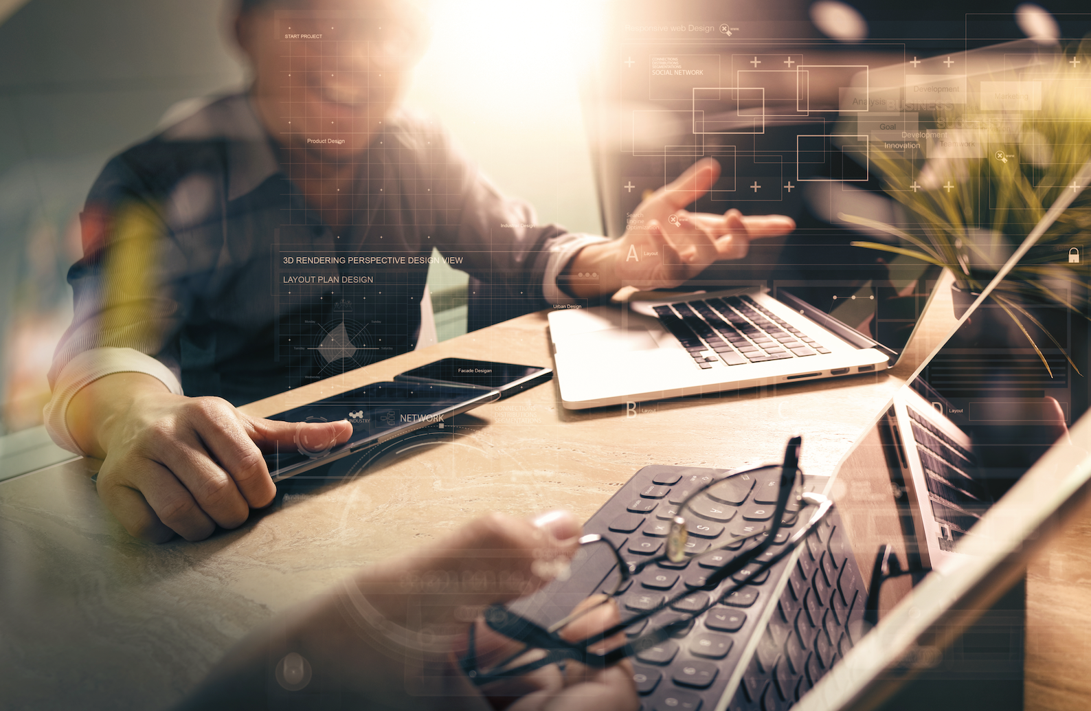 Boost Your Advisory Firm’s ROI With These Proven Tactics