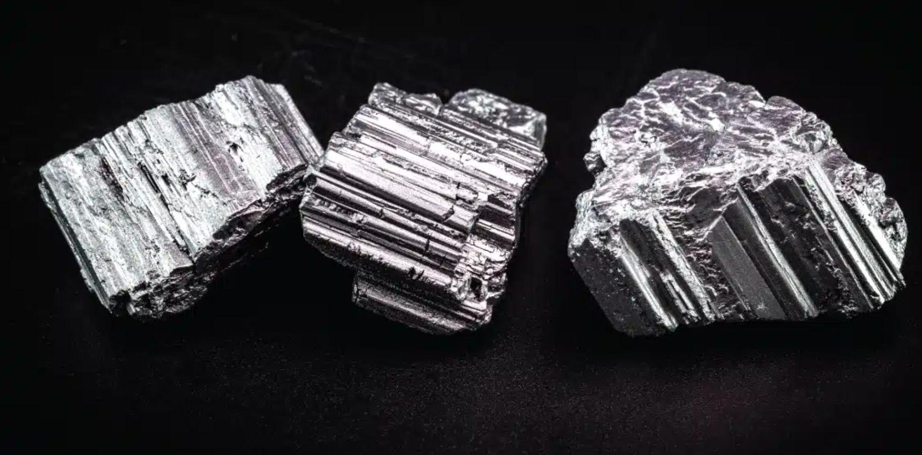 Why Everyone Is Talking About Rare Earth Metals — And What It Means for AI and Investors