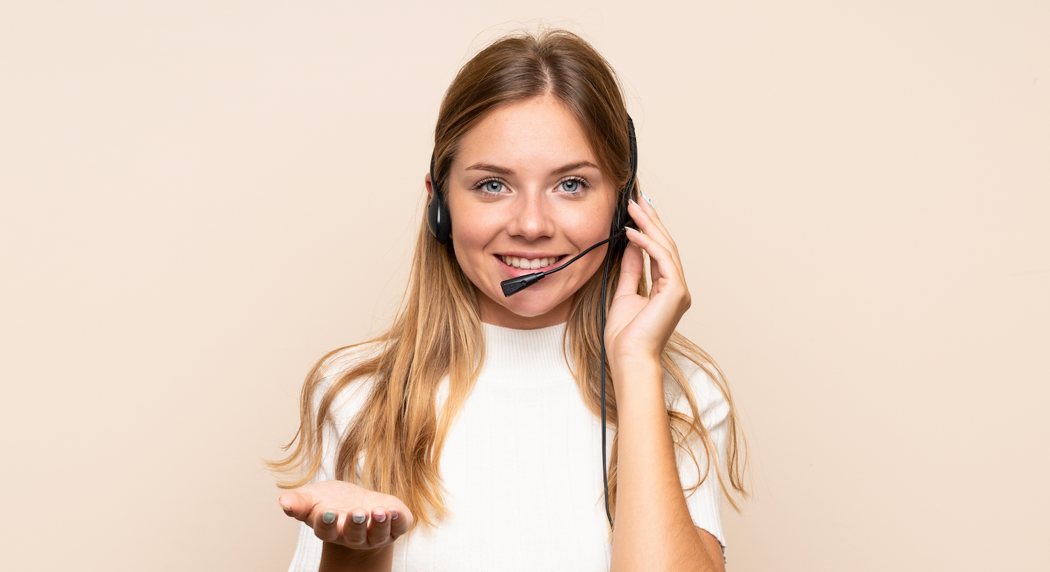 Ten Foundational Principles of a Customer-Centric Organization