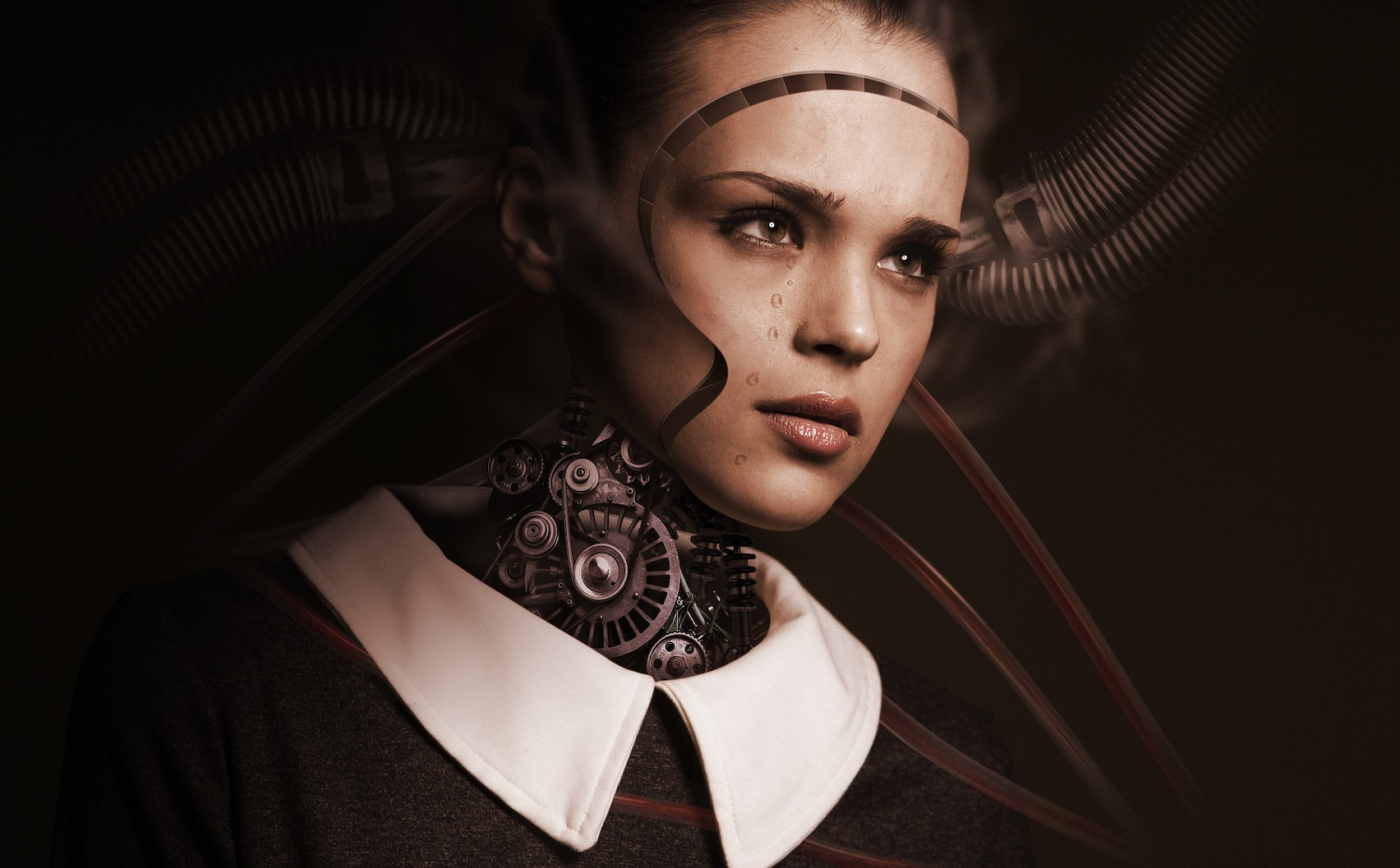 The Future of Work: Imagining Jobs in 2100