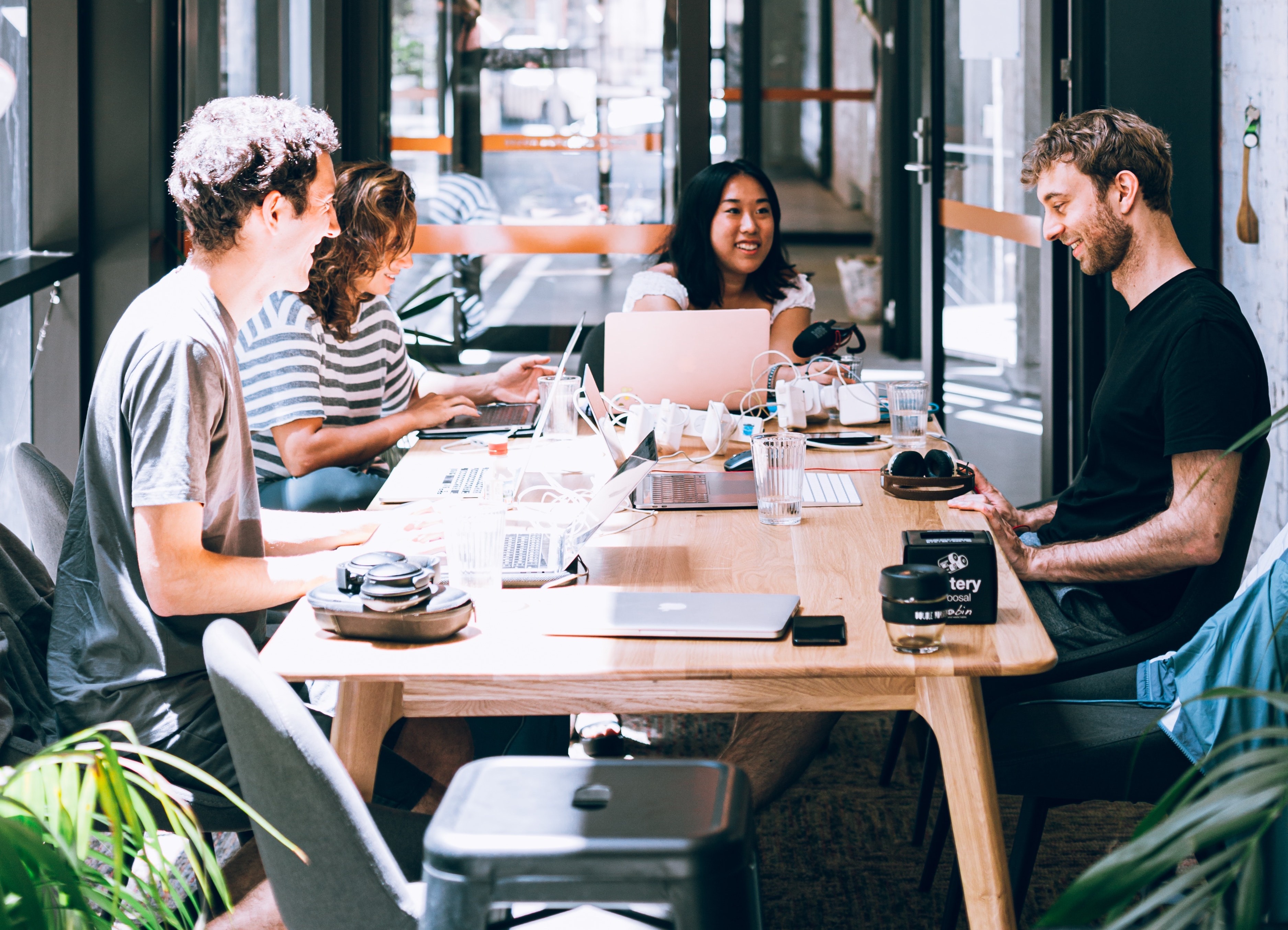 19 Techniques to Create Powerful Client Conversations