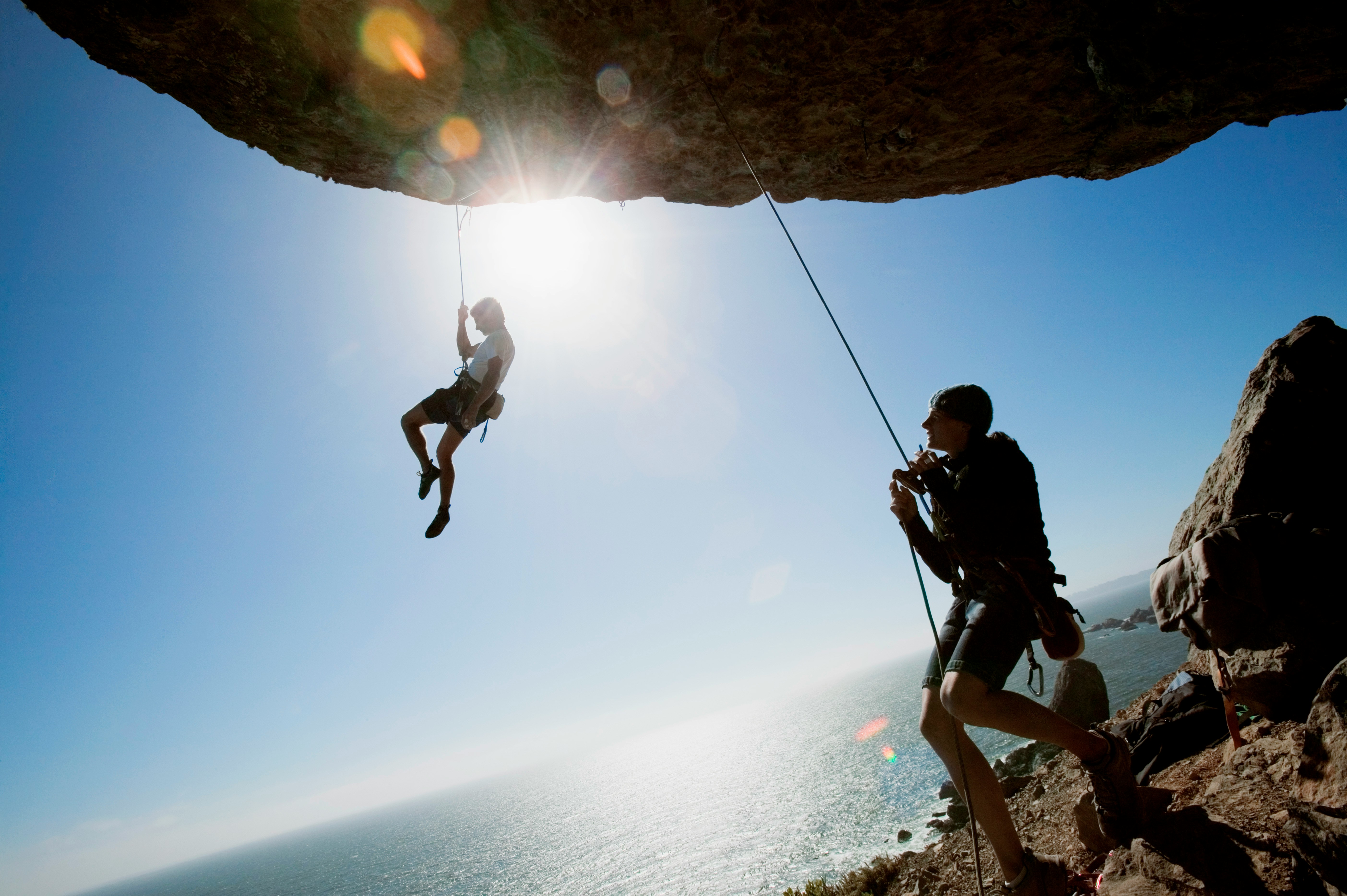 Scaling Beyond Yourself Without Losing Presence