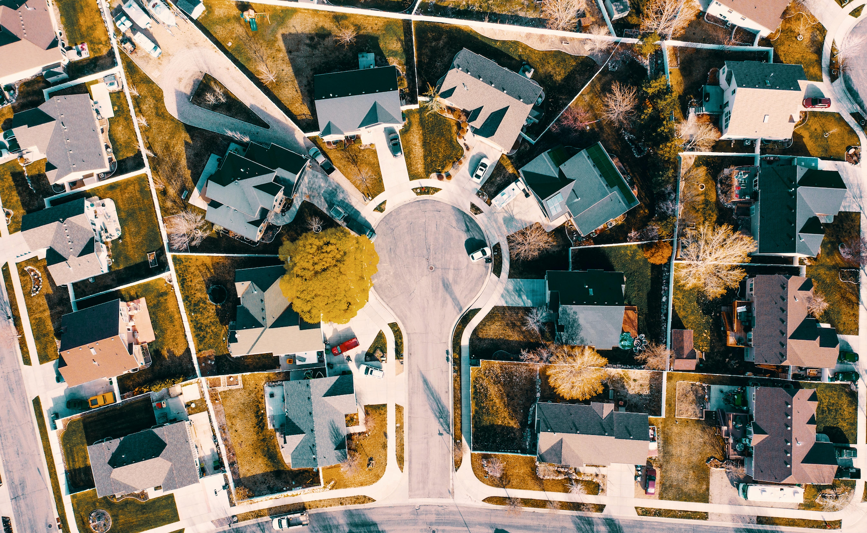 Why Housing is the First Step to Real H.O.P.E. and Lasting Change