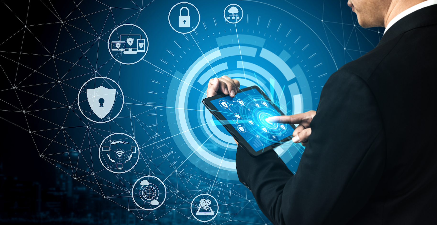 Planning for the 5 Ds: Essential Strategies To Safeguard Your Business