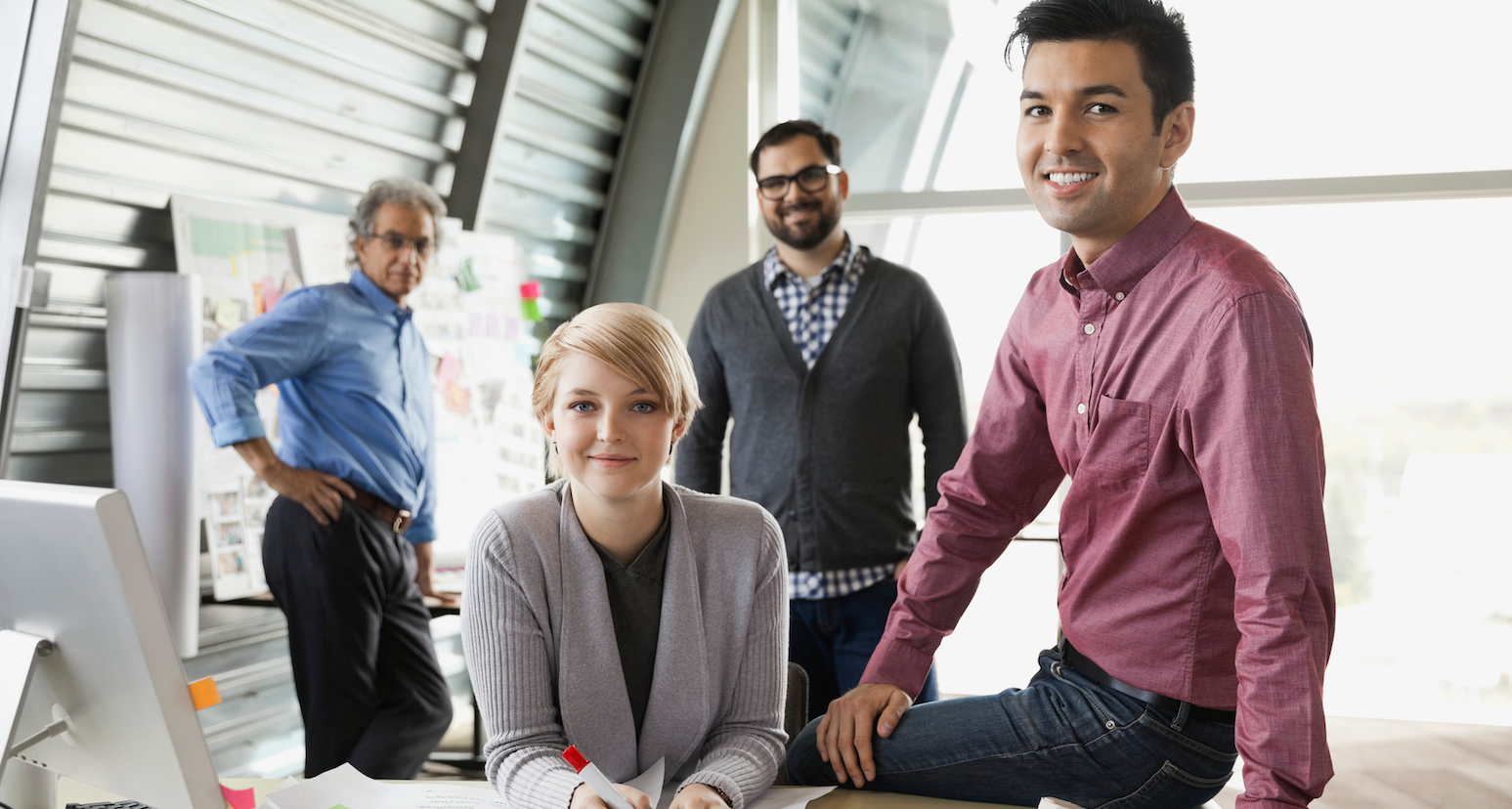 How to Recruit, Retain, Reward, and Retire Key Employees