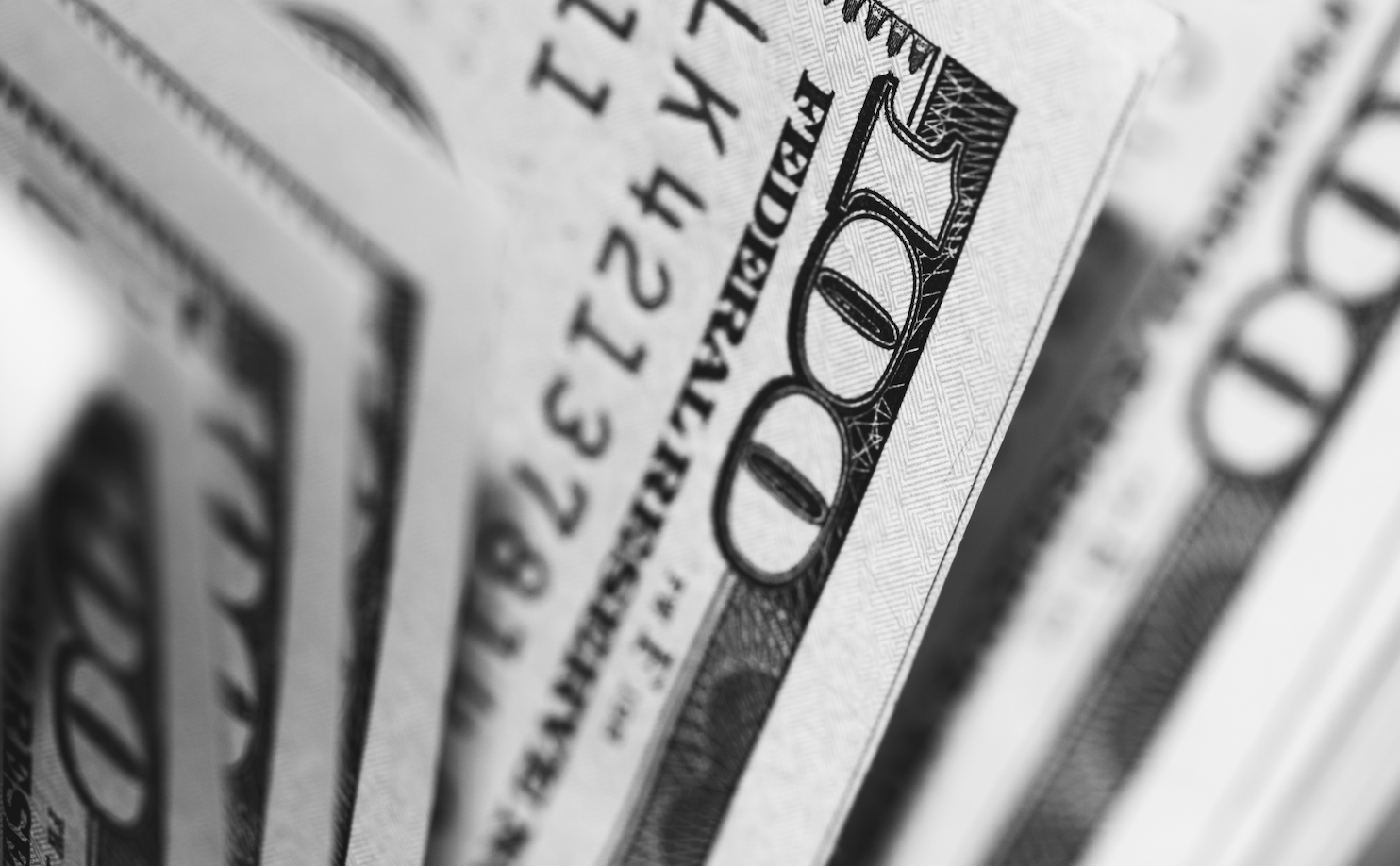 The Money Ceiling Holding You Back—And How to Break It