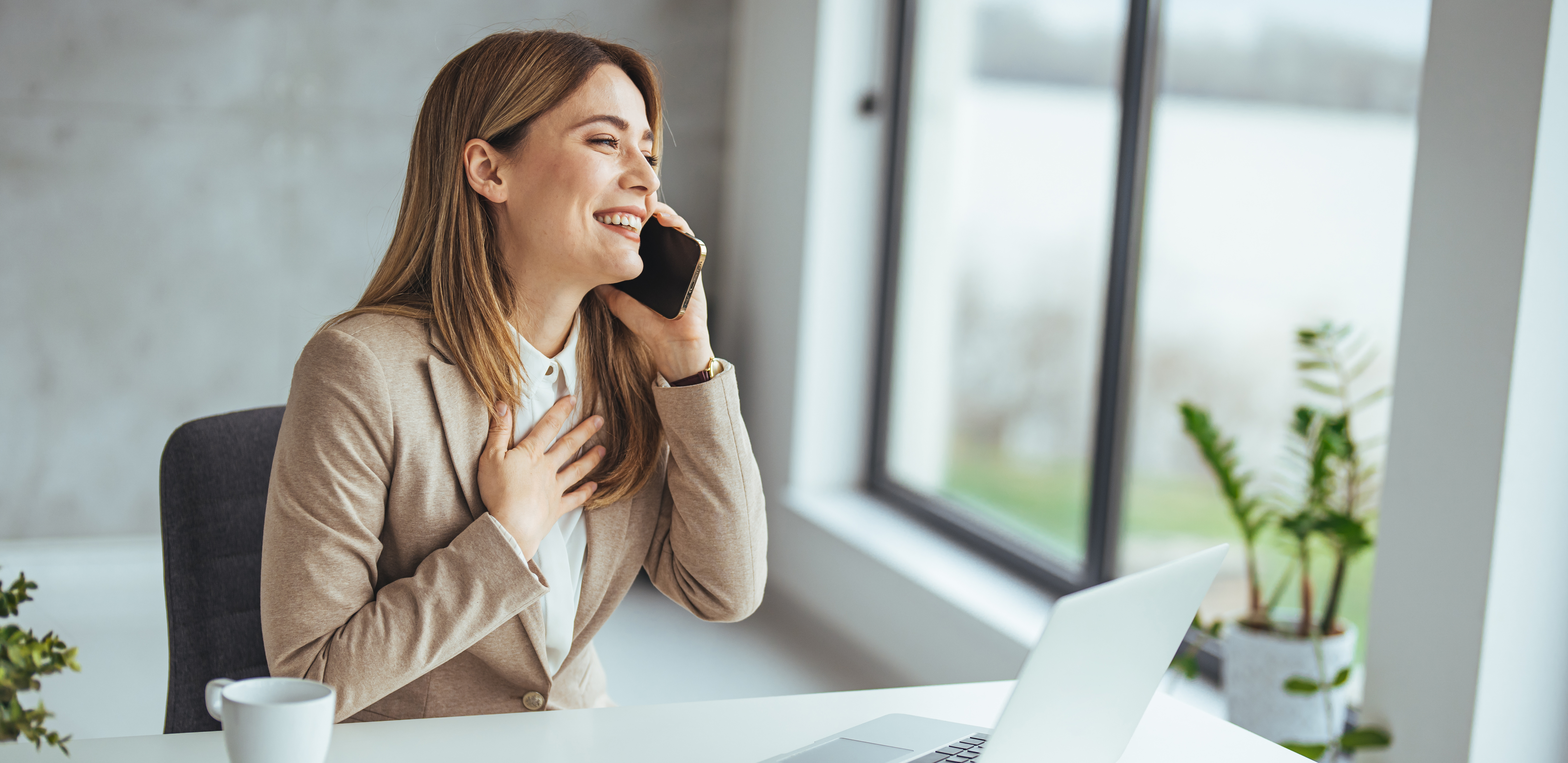 Why Prospecting Is Suddenly Easy—for the Right Advisors