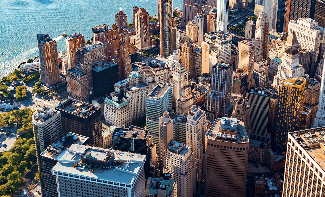 Building a Marketplace for Real Estate Investing with Donal Mastrangelo