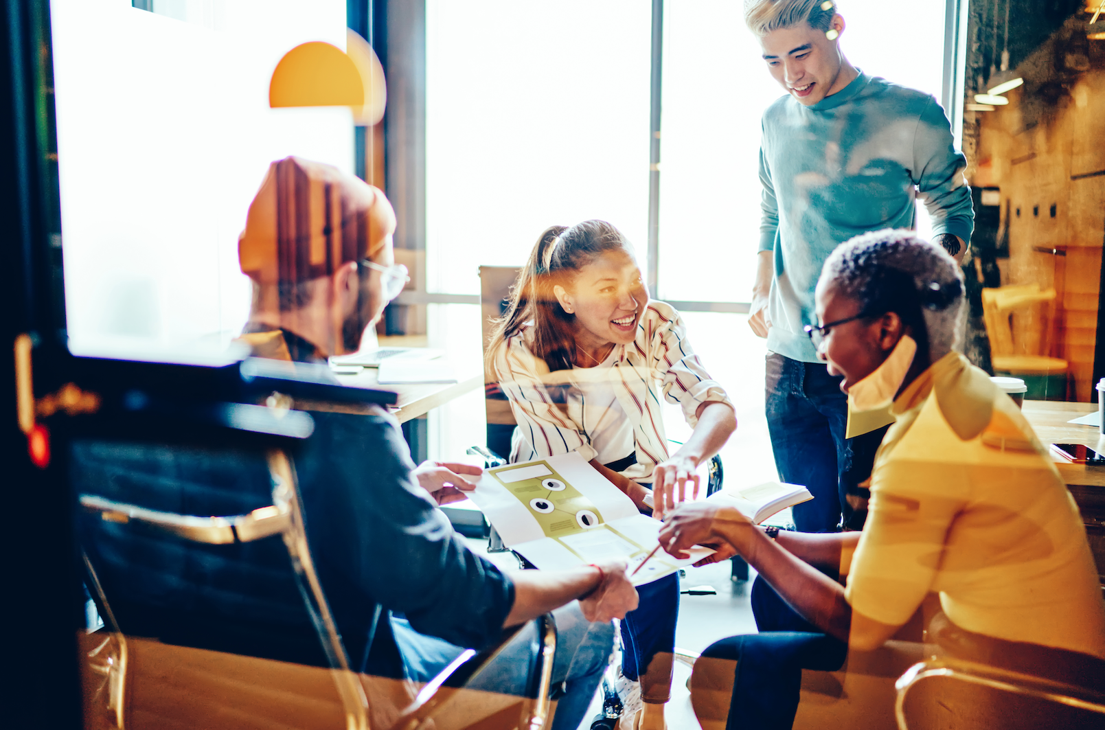 Beyond the Résumé: Why Caring Is the Most Overlooked Hiring Advantage