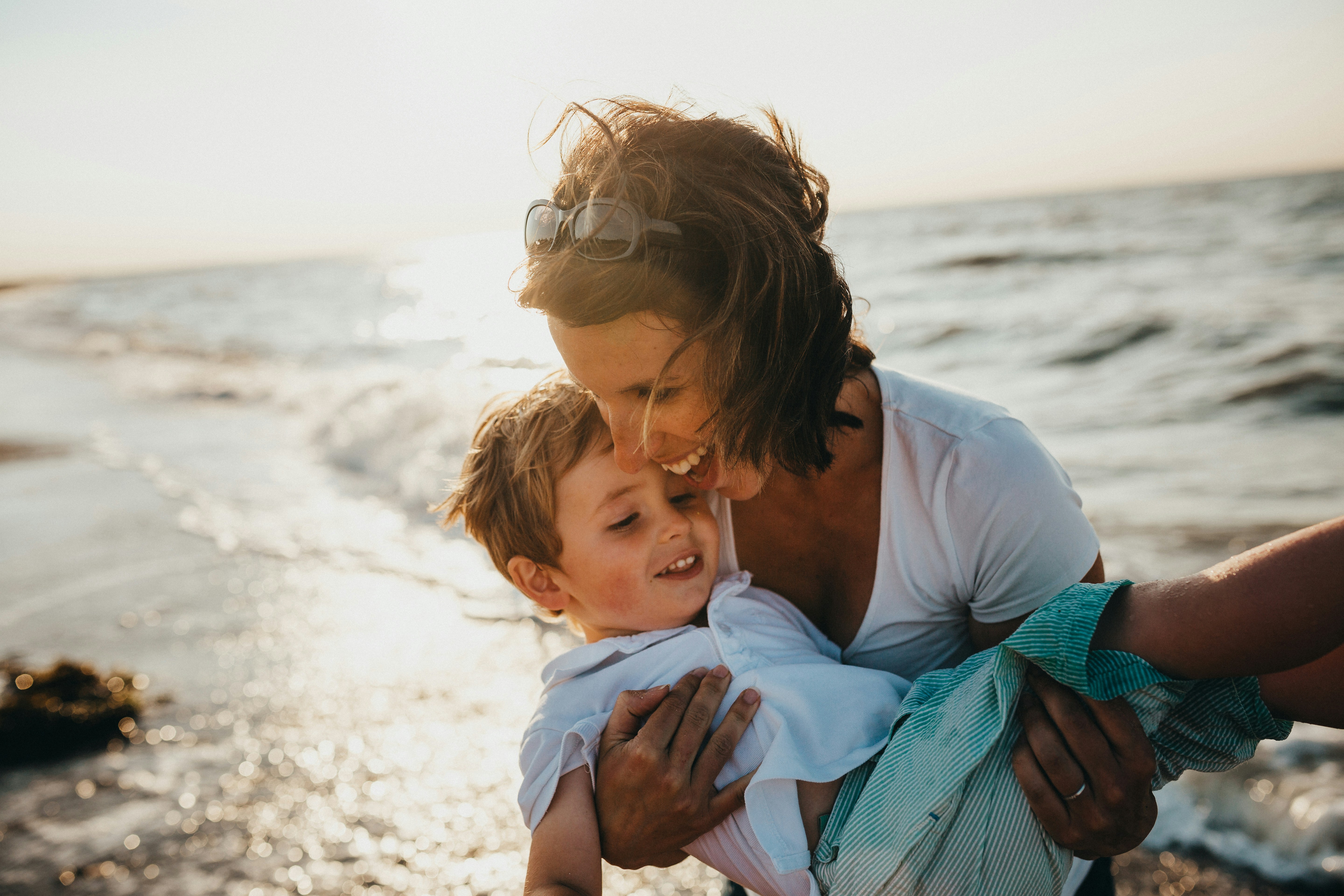 Clients Forget Advice, but Never Forget How You Made Them Feel