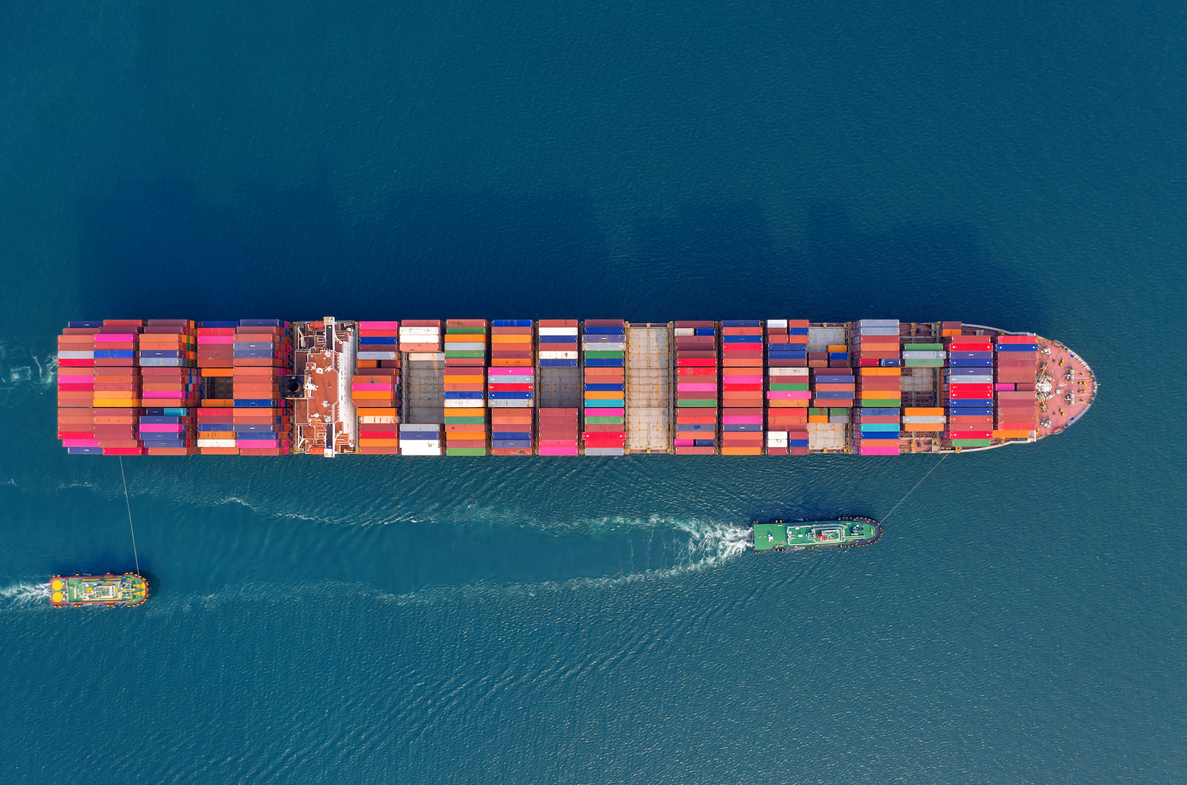 Did Tariffs and Taxes Hurt or Help Profits in 2018?