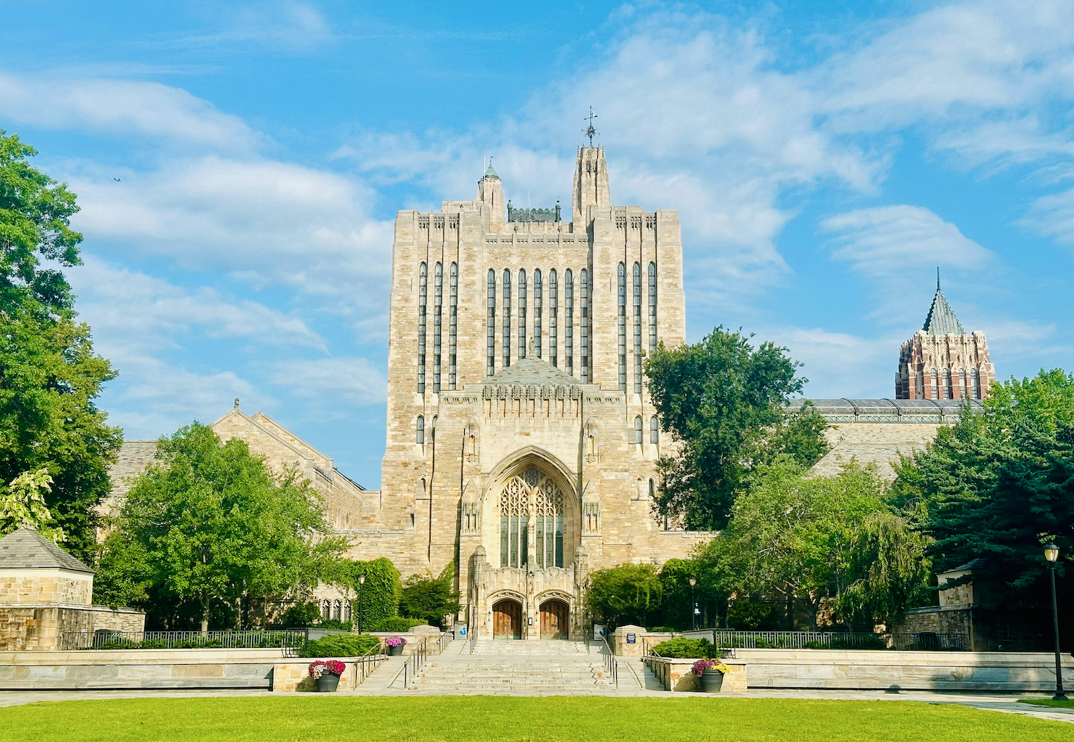 The Ivy League Exit: Yale Slashes Private Equity Exposure