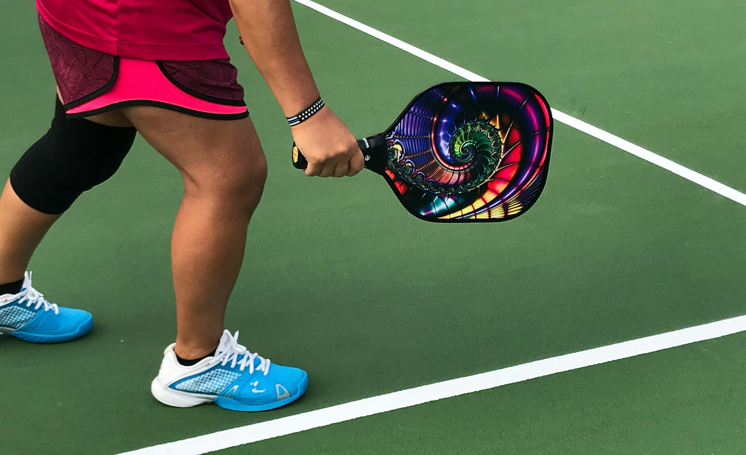 Pickleball in Retirement: A Path to Health and Happiness