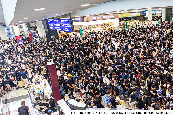 Hong Kong International 