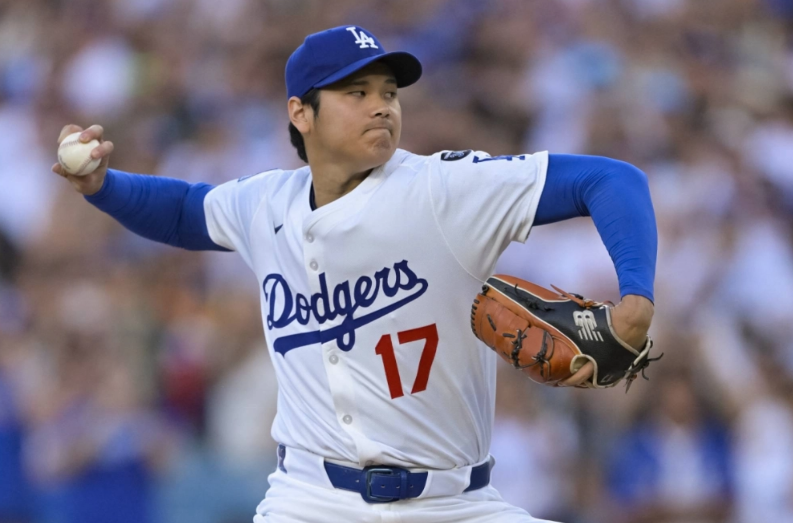 Greatness Isn’t Talent — It’s Structure: How Ohtani’s Method Can Redefine Your Business Strategy