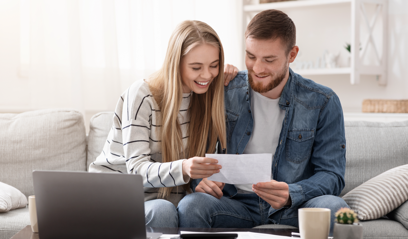 Investing Together: The Secret to Financial and Relationship Success