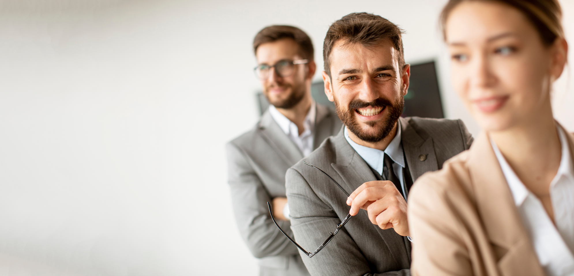 Great Leaders Manage Through Chaos