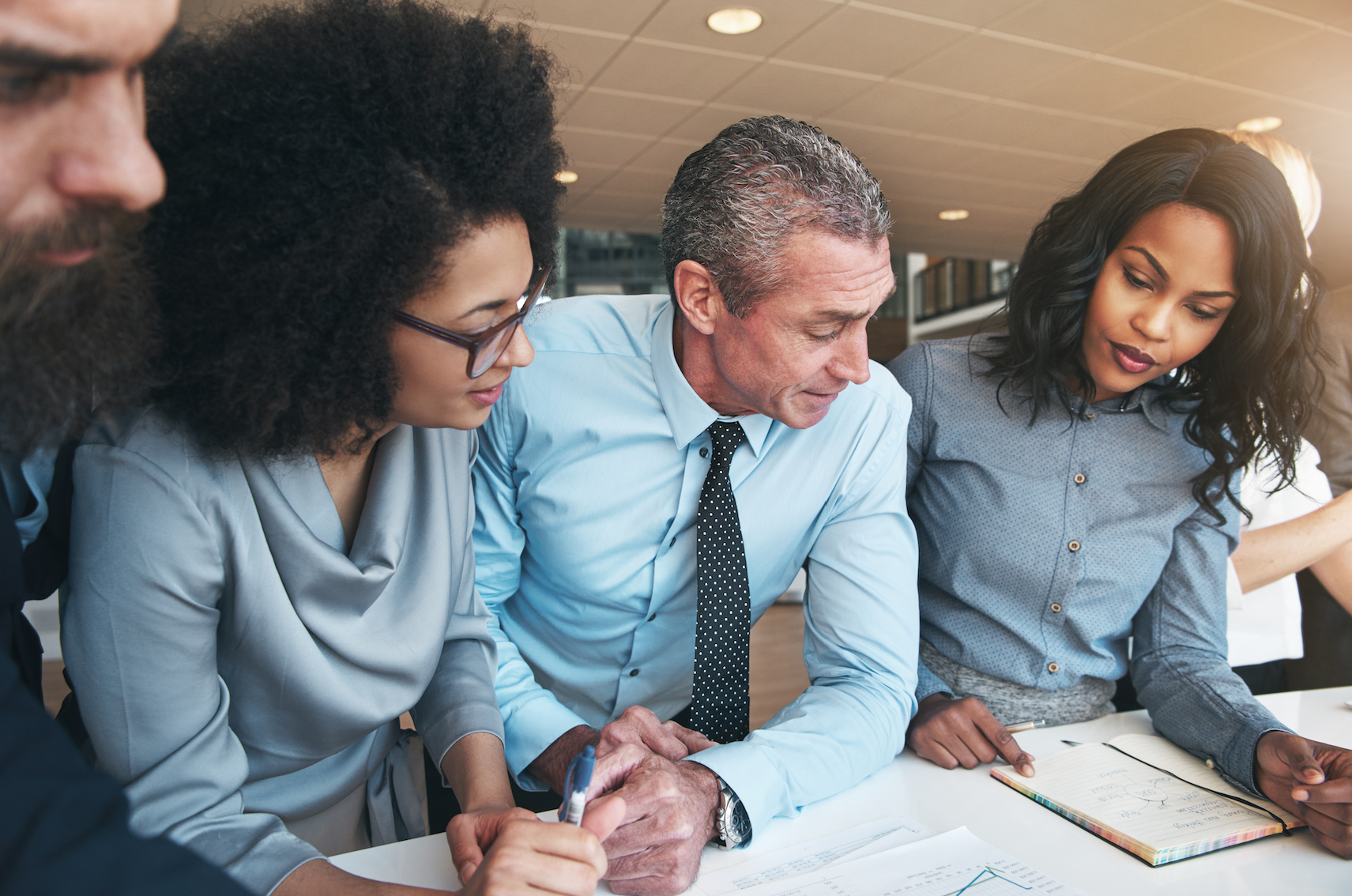 Building an Advisory Firm That Scales, Sells, and Sustains