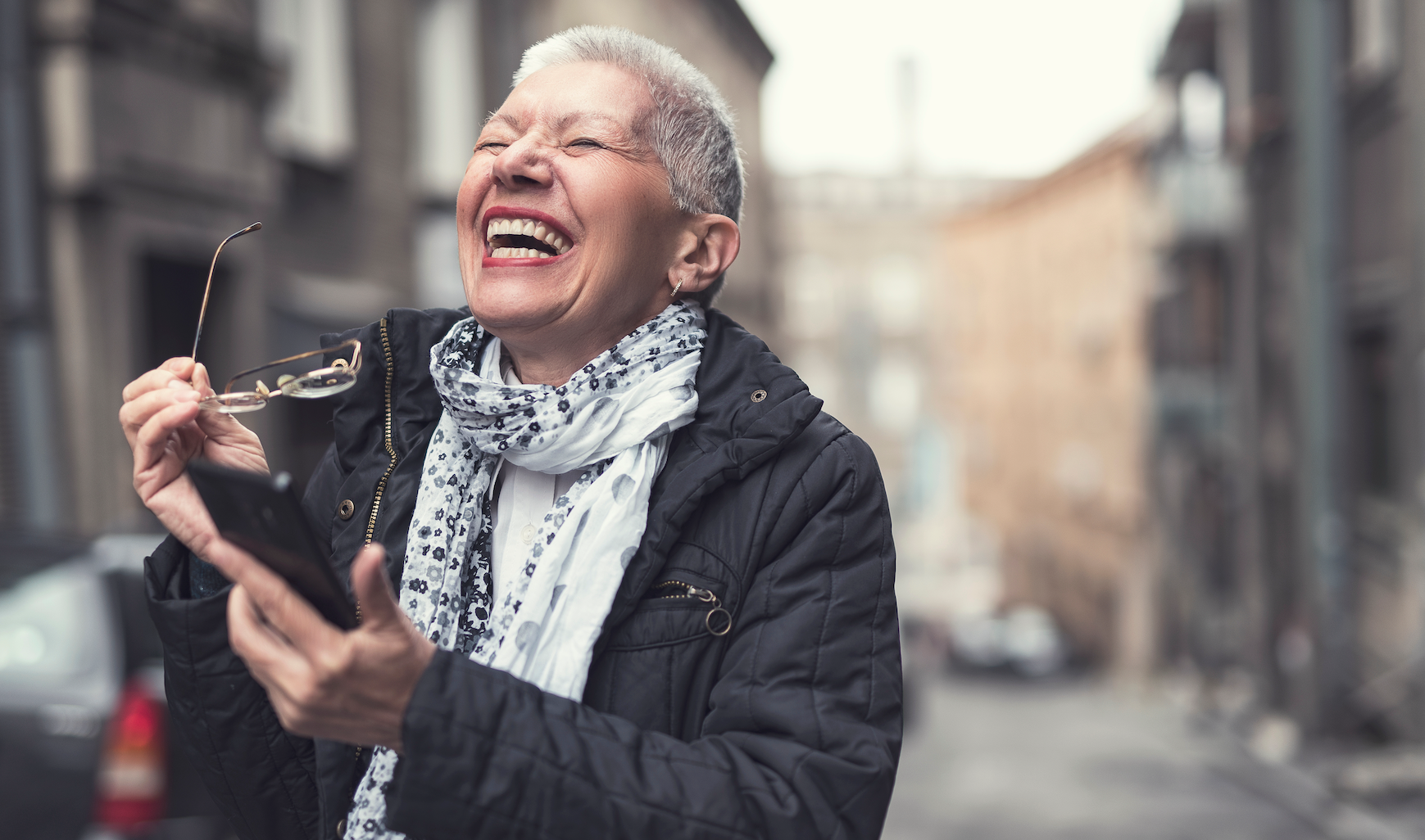 The Top 5 Regrets of the Dying—and How to Avoid Them