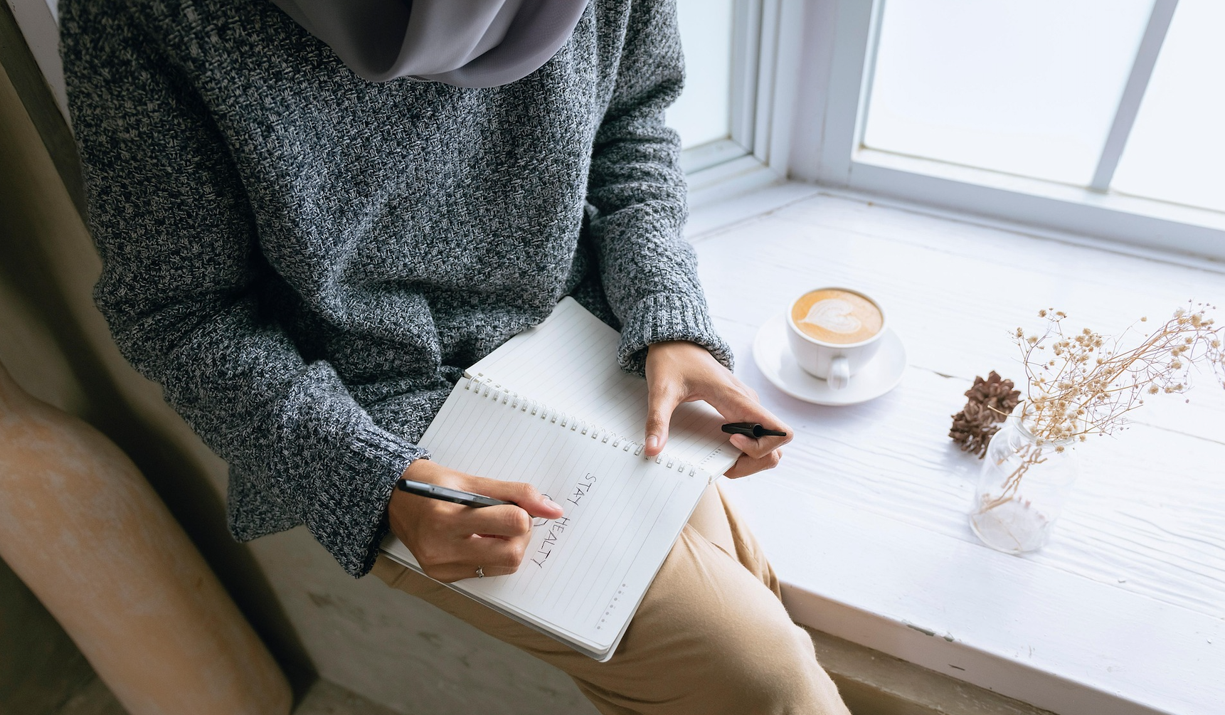 The Habit Formula: Unlocking Routines That Truly Stick