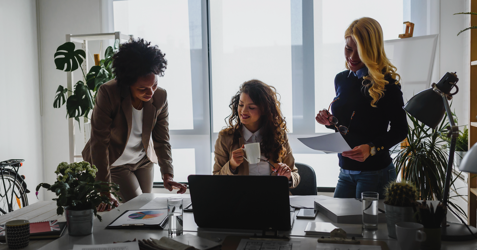 Stop Marketing Your Services. Start Marketing Your Experts.
