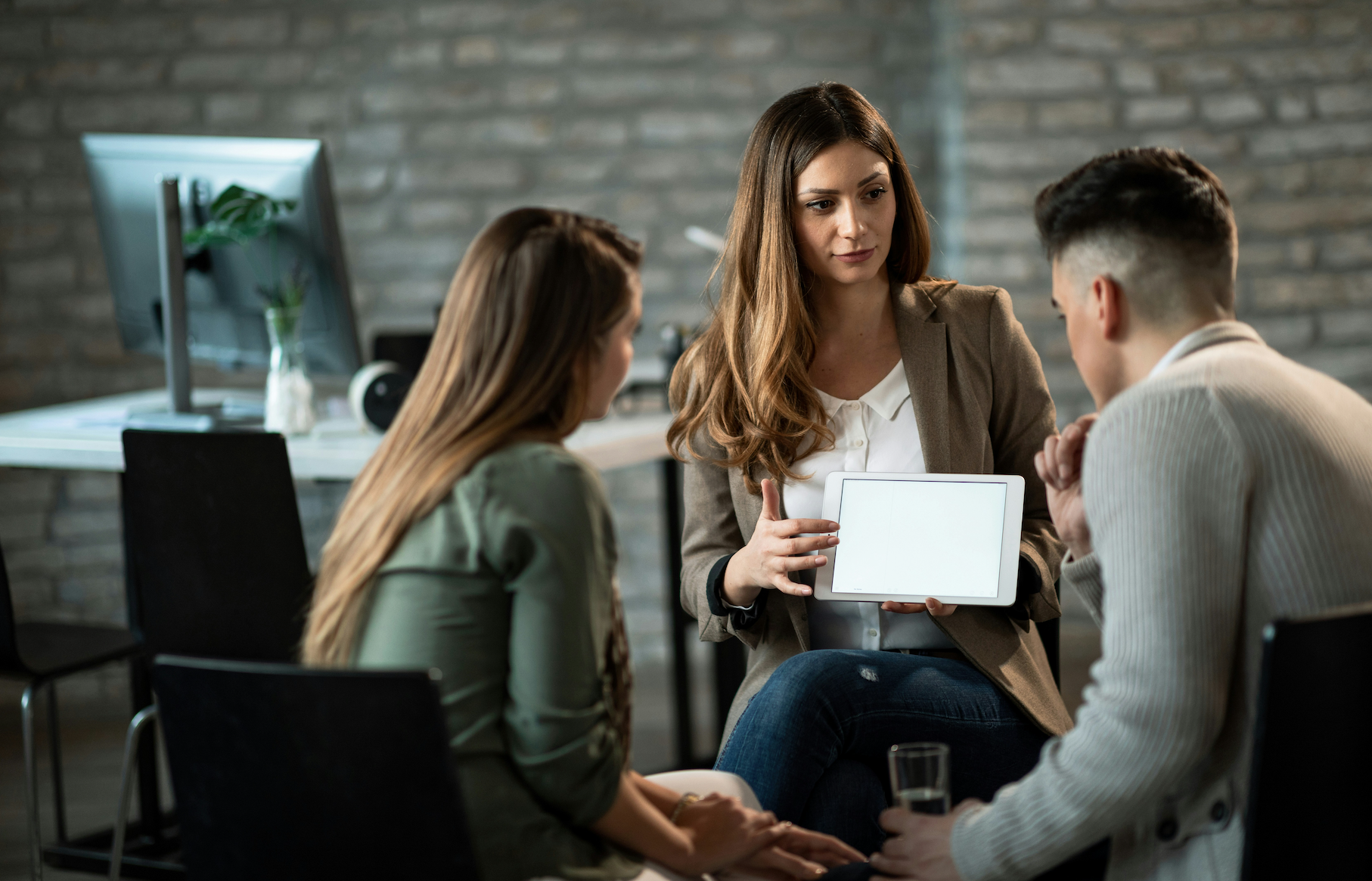 Why Every Attempt to Replace Financial Advisors with Technology Keeps Failing