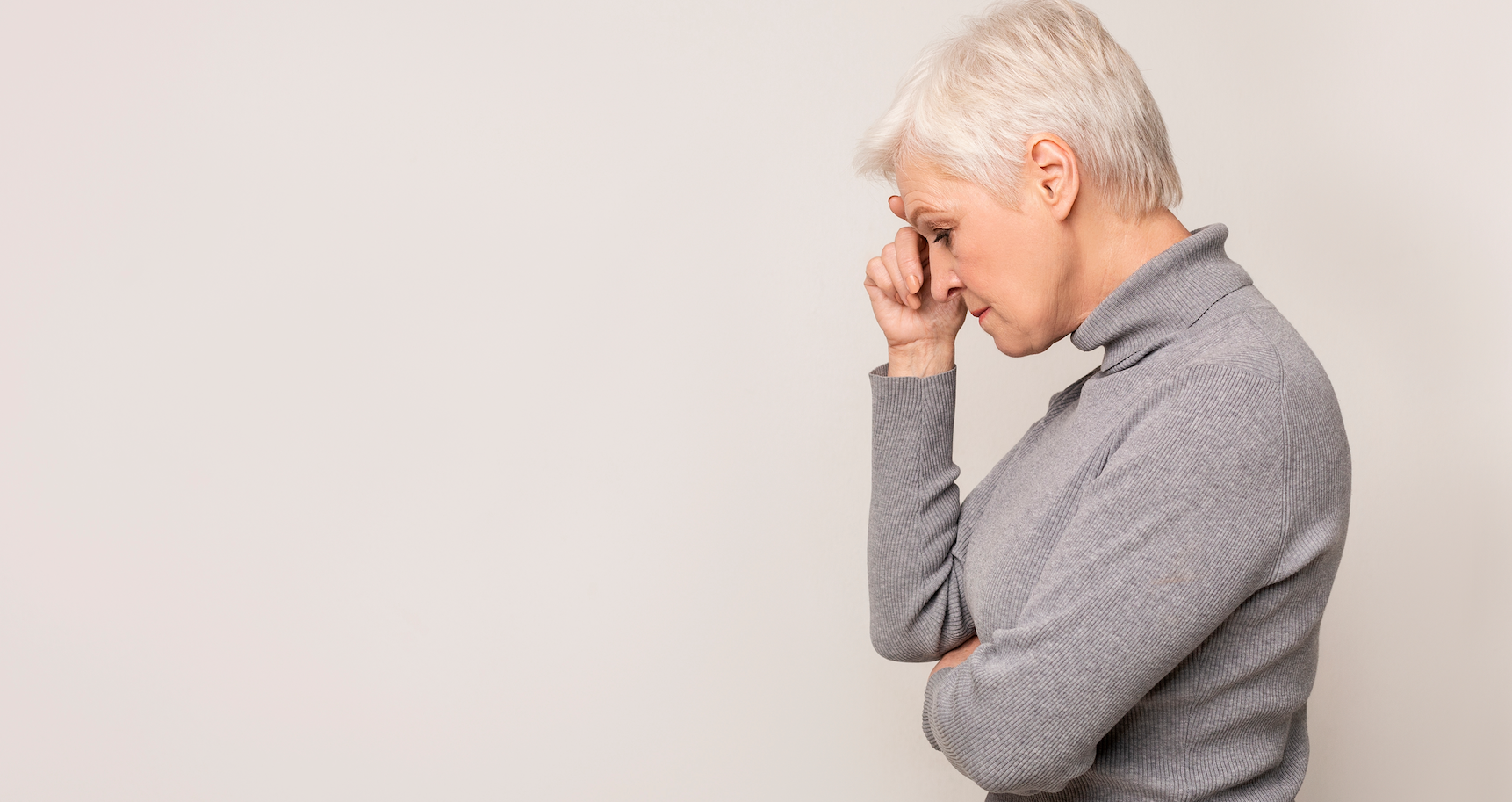 Beware of Too Much ‘Stinking Thinking’