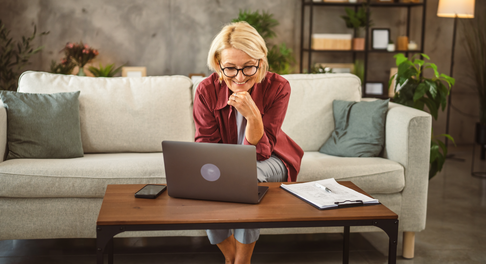 How Gratitude Drives Real AUM Growth with Women and Next-Gen Investors