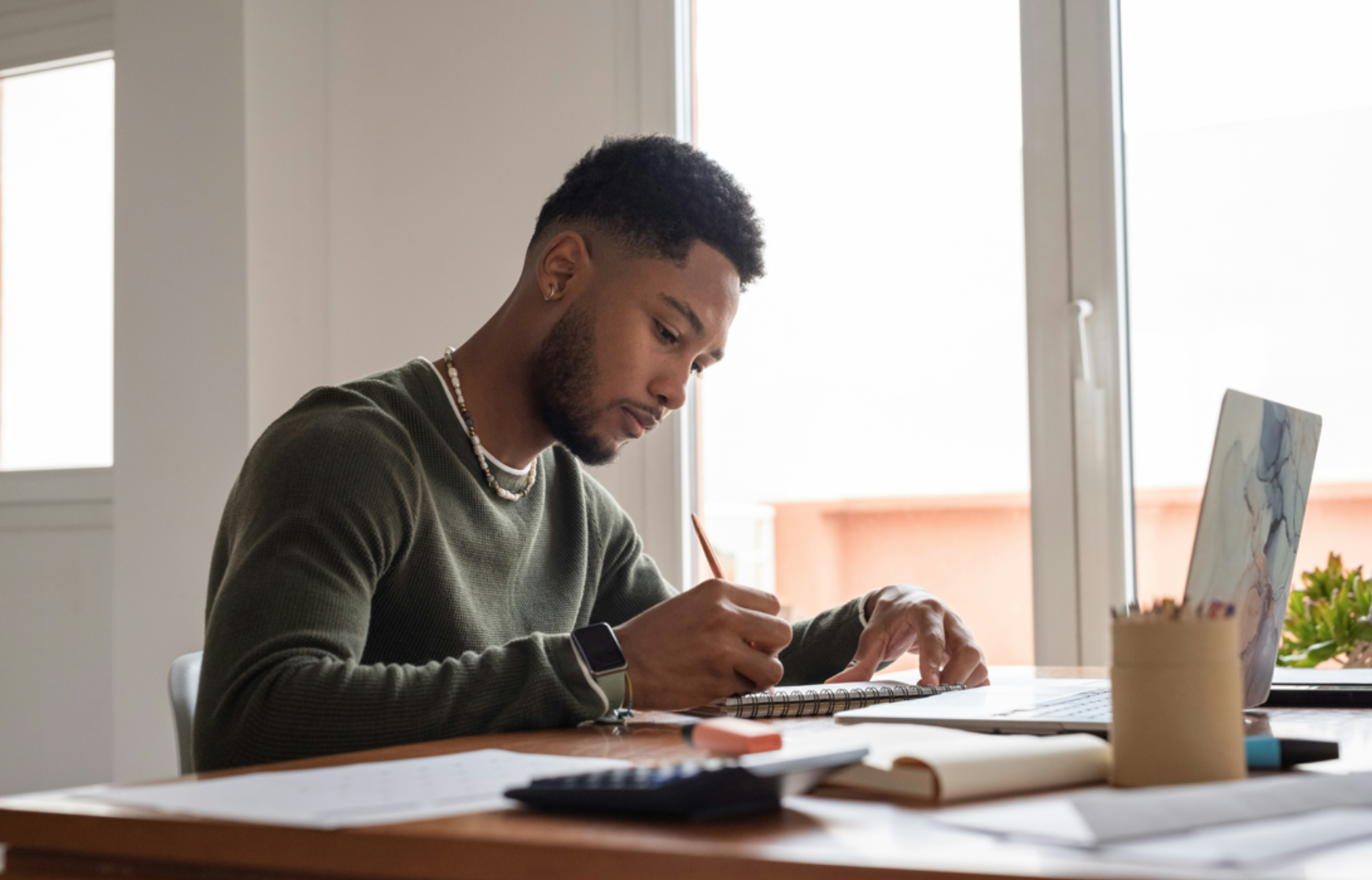 Why I’m Not Setting My 2026 Money Goals Yet (and Why You Shouldn’t Either)