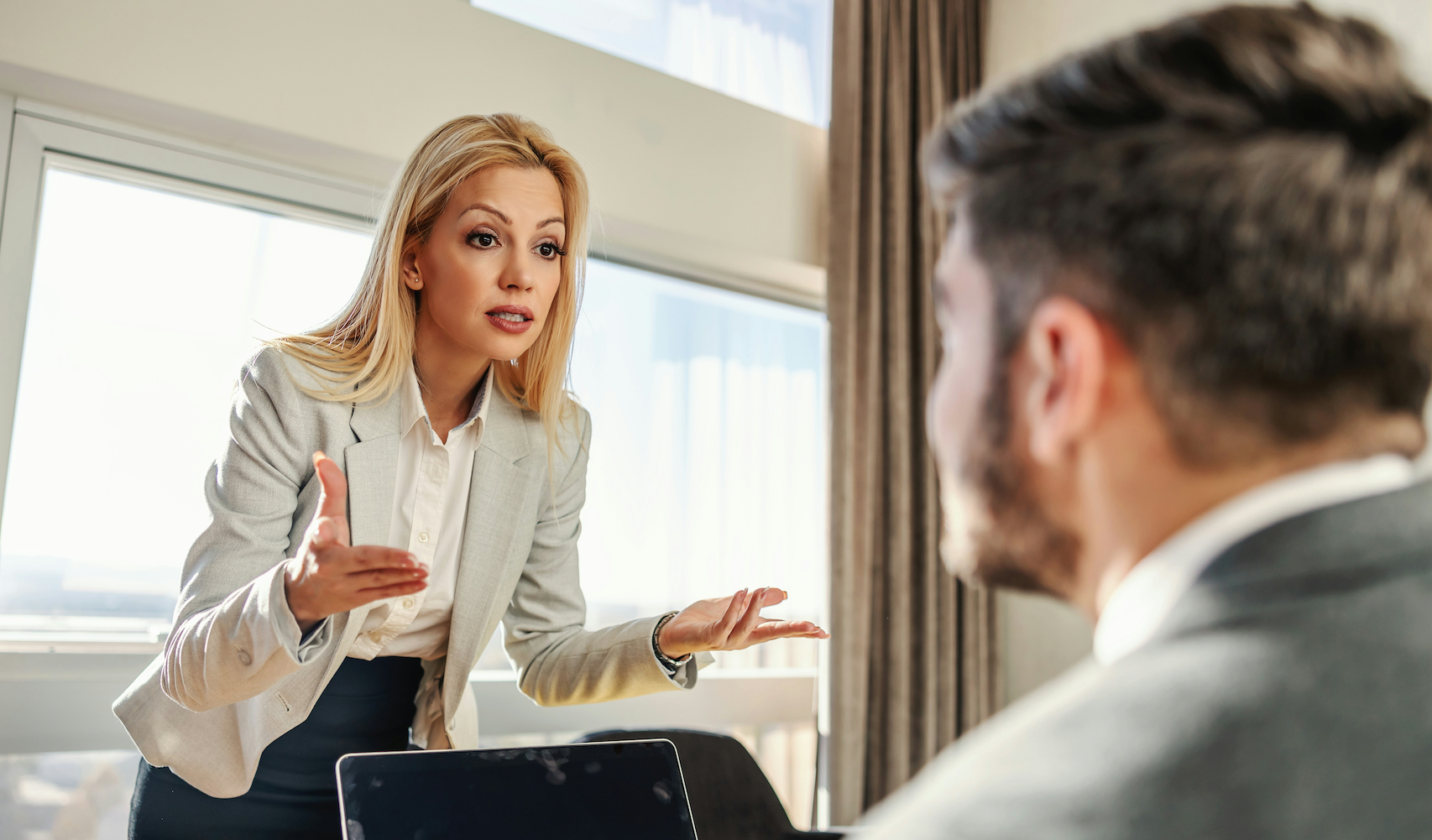 Alignment Isn’t Consensus: Why “Disagree and Commit” Is a Leadership Advantage