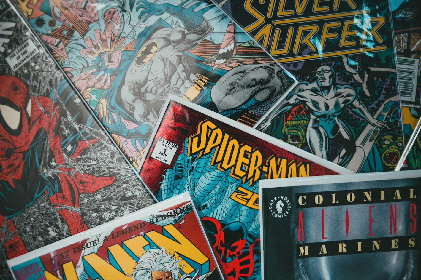 The “Spiderman Market”: Why Stocks Keep Climbing the Wall of Worry
