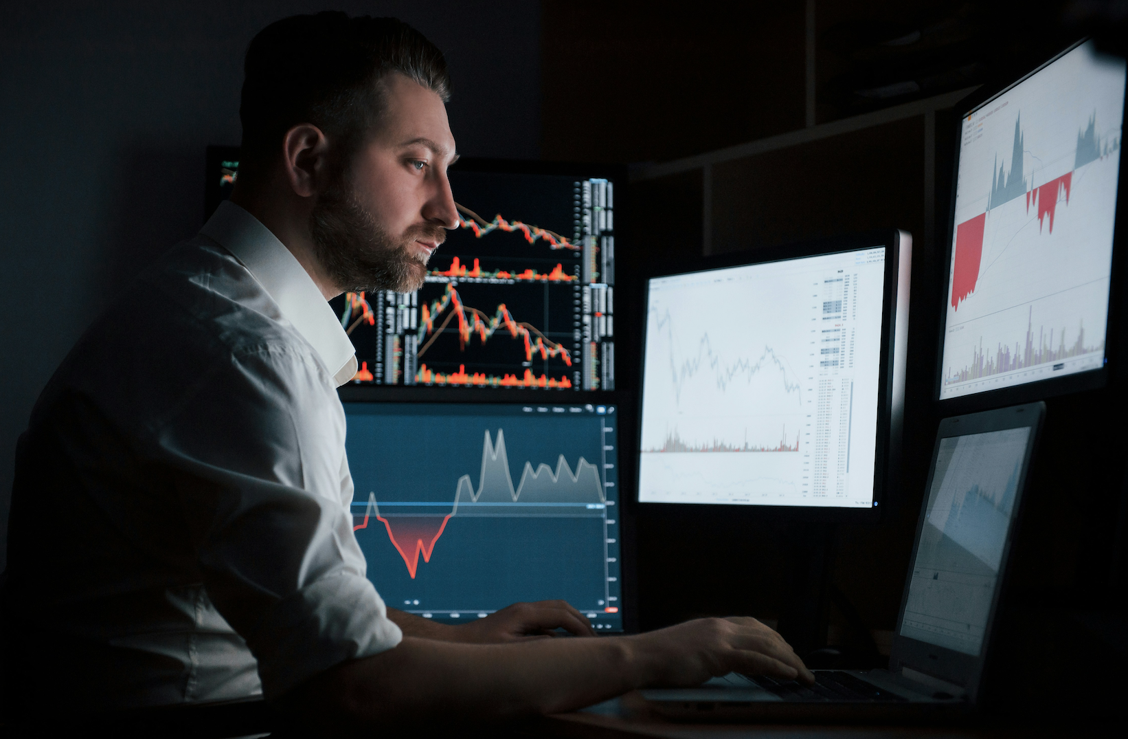 Value Stocks Stage a Comeback as Market Leadership Rotates Beyond Big Tech
