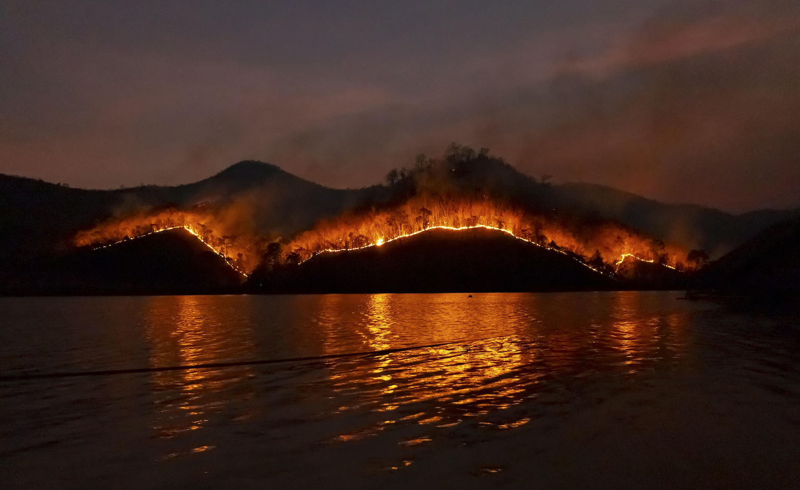 California Wildfires: What They Mean for Municipal Bonds