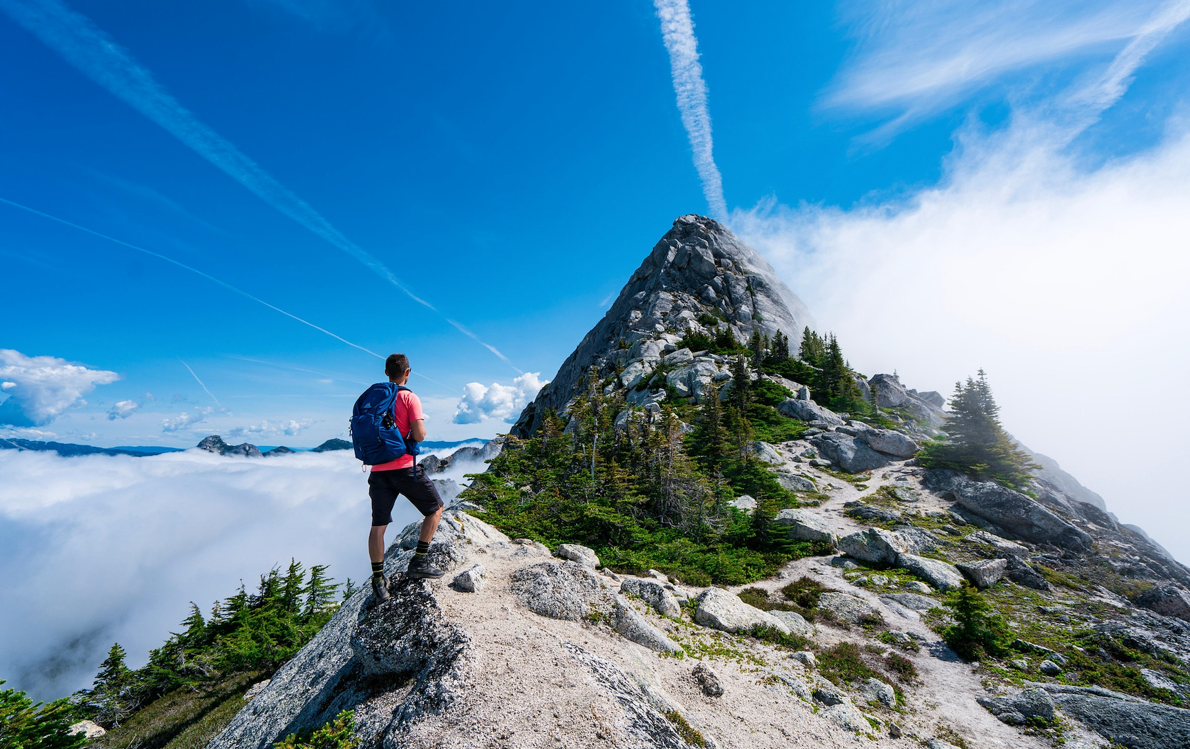 Encourage Your Client To Live in the Moment, Not the Past