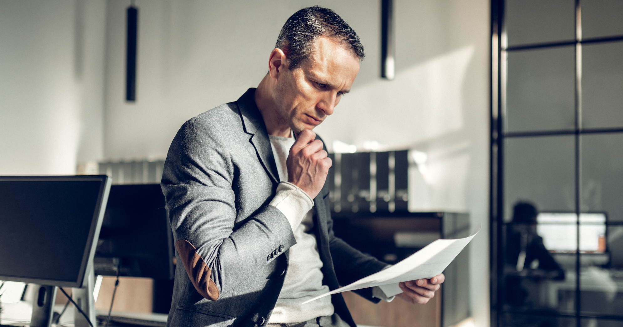 Your Experts Are Your Best Marketing Asset — Here’s How To Turn Them Into Lead Magnets