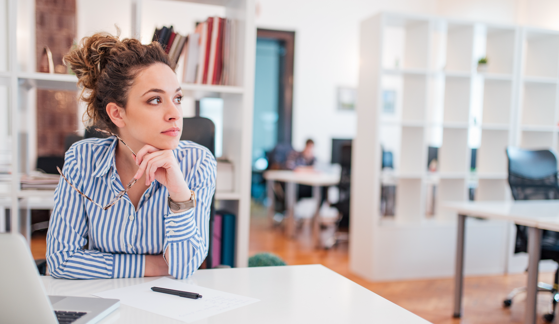 Top Women Advisors Don’t Go It Alone—Here’s the System That Scales Their Success