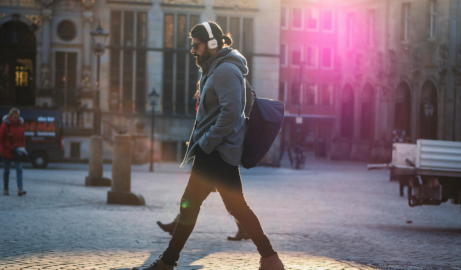 Reinventing How We Work and Elevating the Client Journey