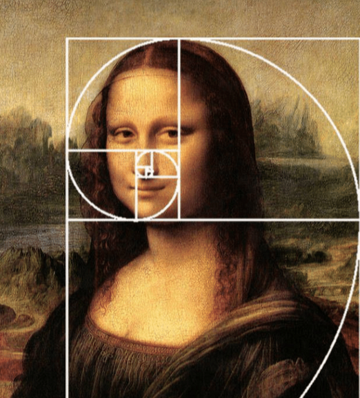 mona lisa