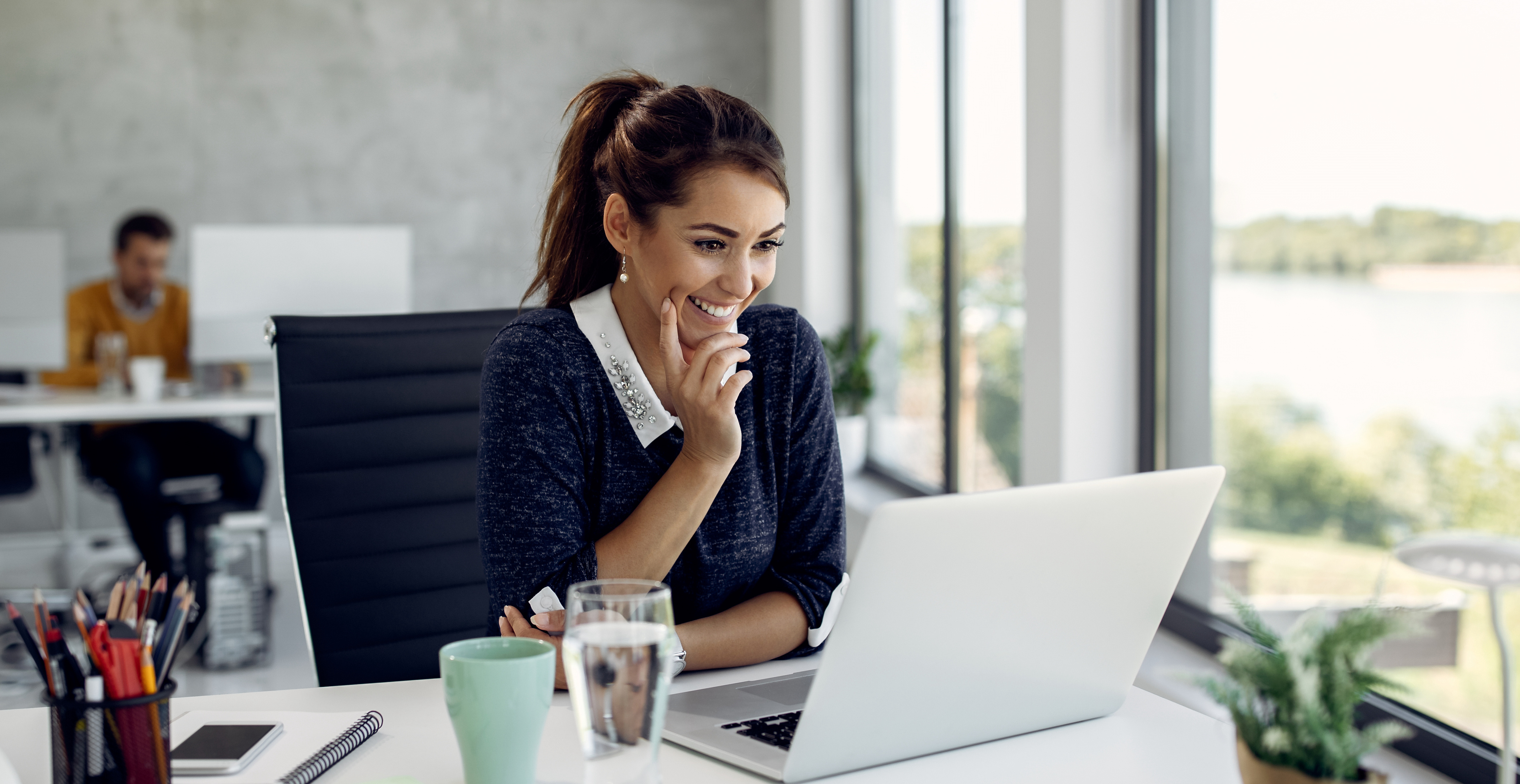 The Future of Financial Advice Is Already in Your Inbox—Are You Seeing It?