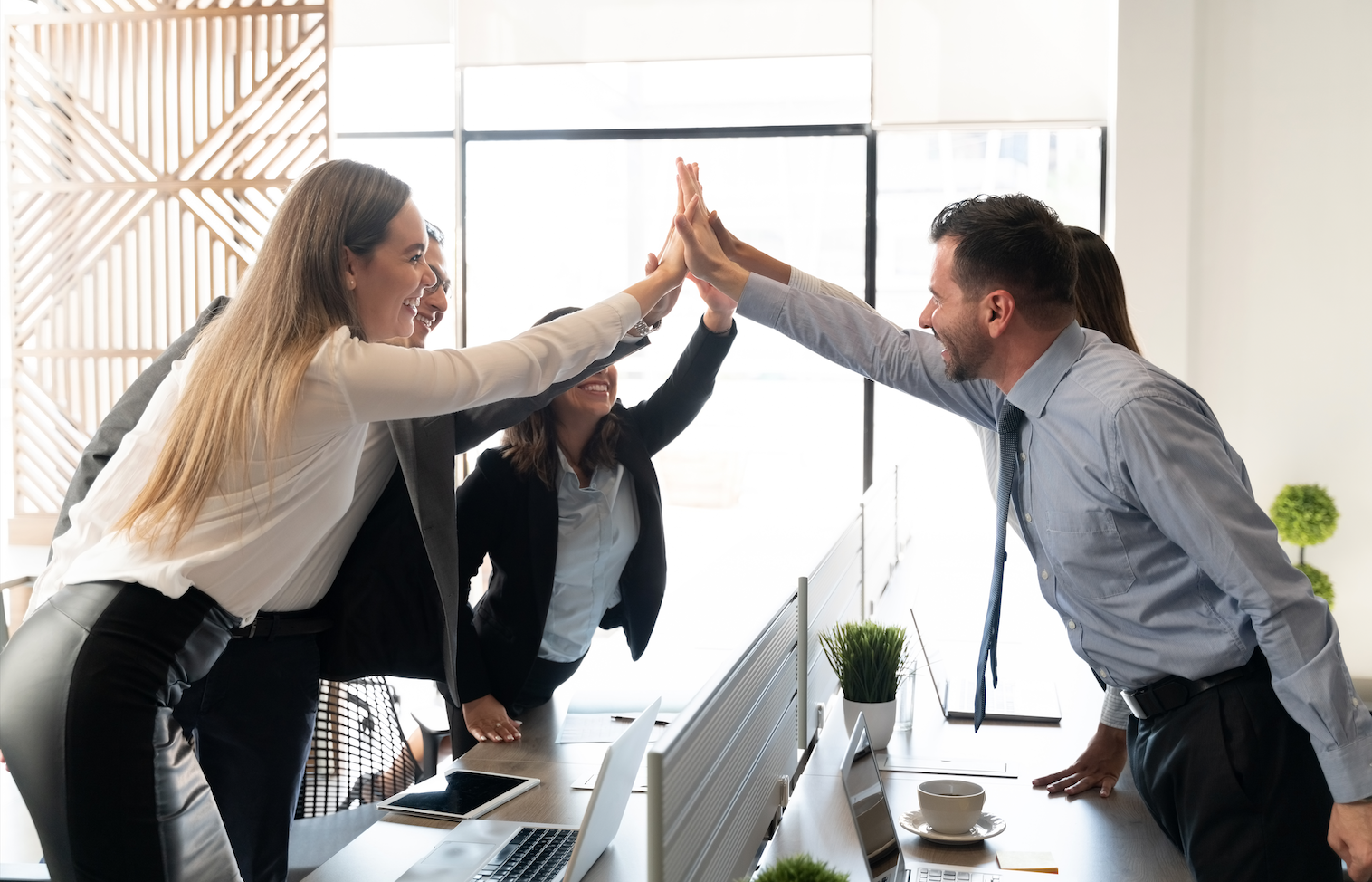 How to Build a Foolproof Succession Strategy