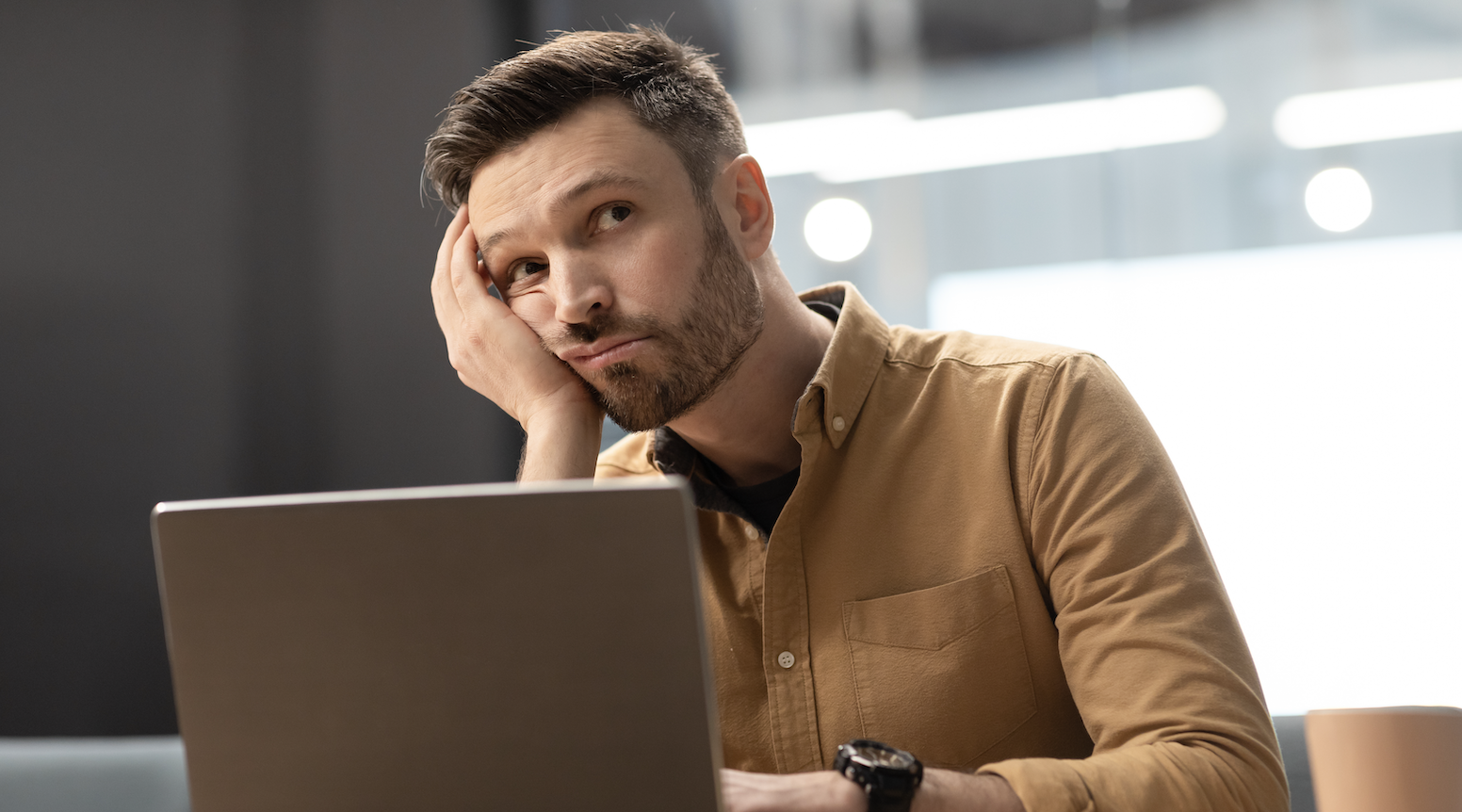 Why So Many Managers Tolerate Poor Performance (And What To Do Instead)
