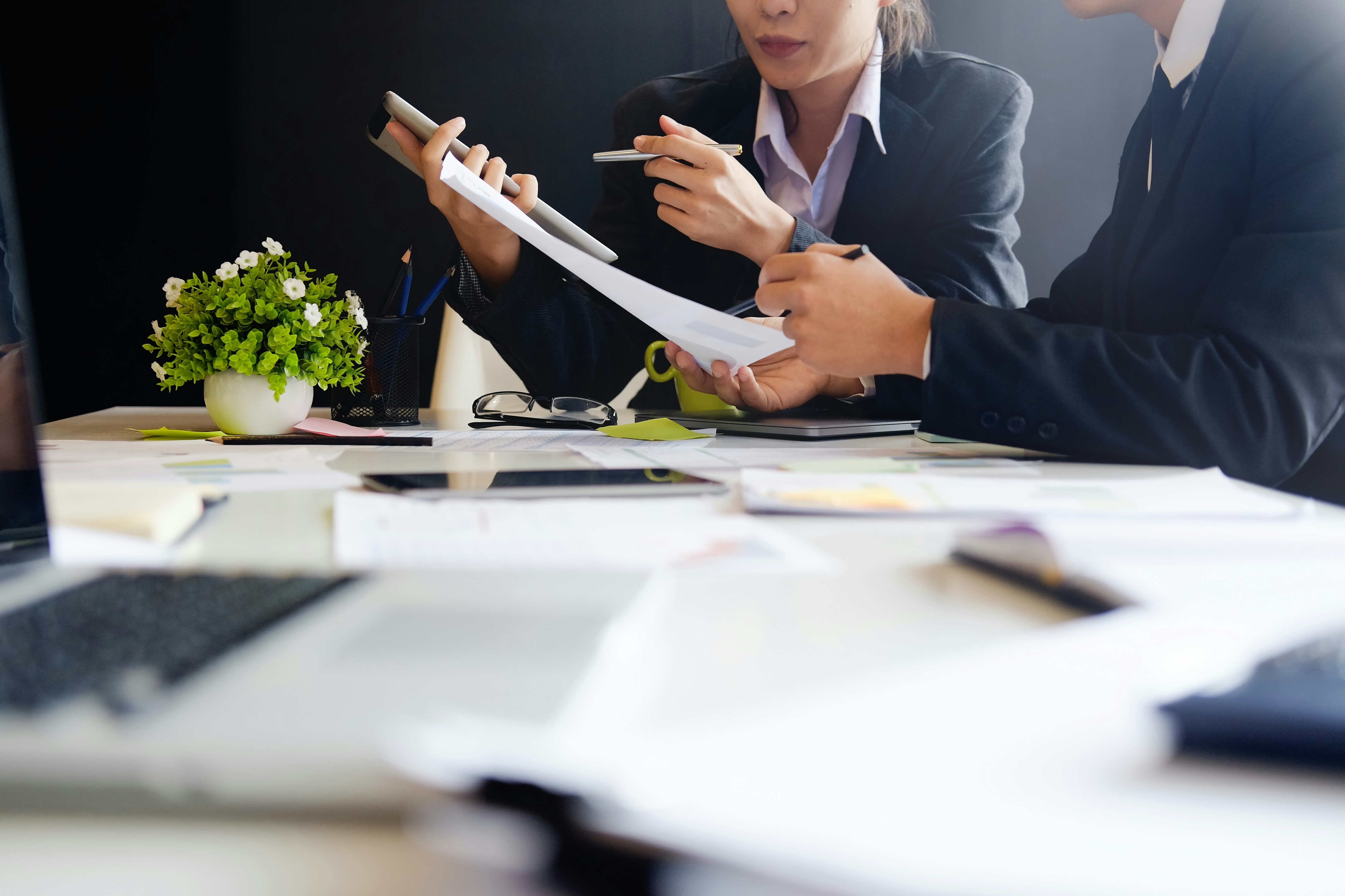 FINRA Doesn't Need the SEC's Permission. Neither Does Your Next Examination.