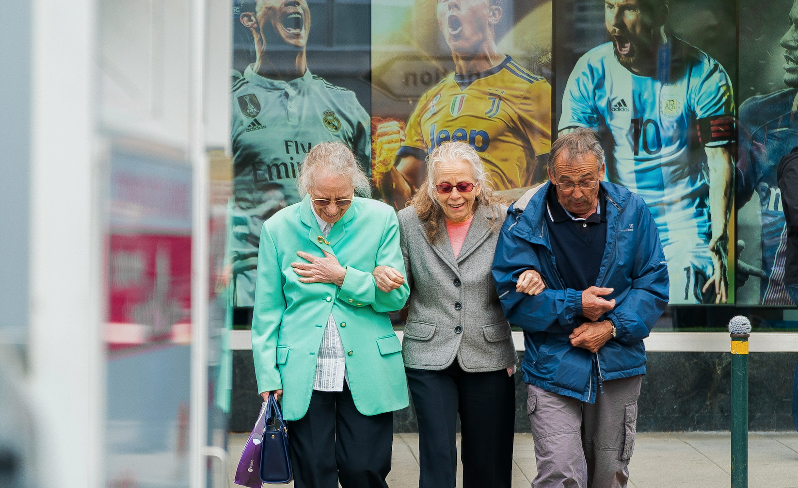 The Aging Support Tool Every Financial Advisor Should Know About